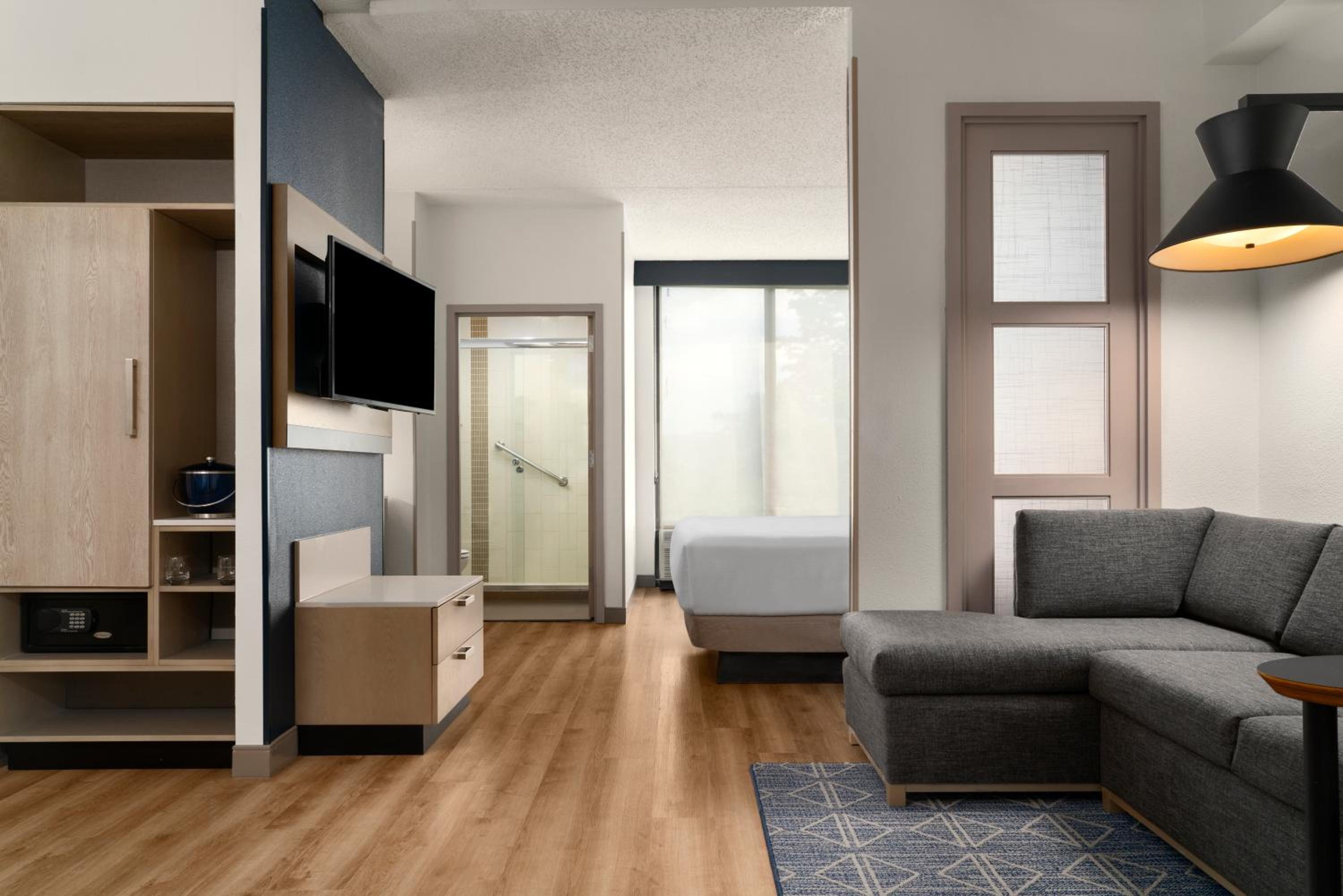 Foto de Hyatt Place Secaucus Meadowlands