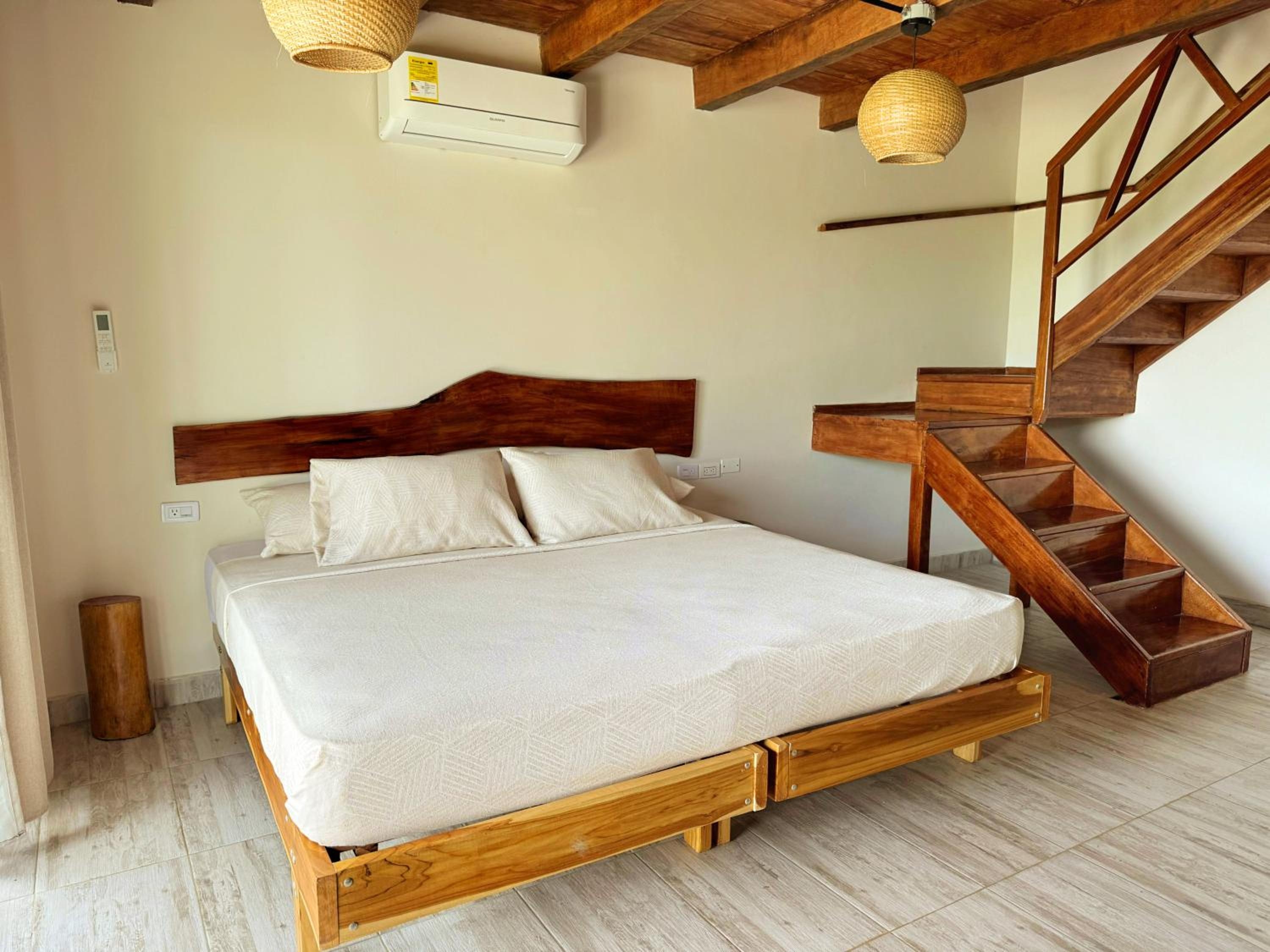 Foto de Ecohotel Summer Usiacuri