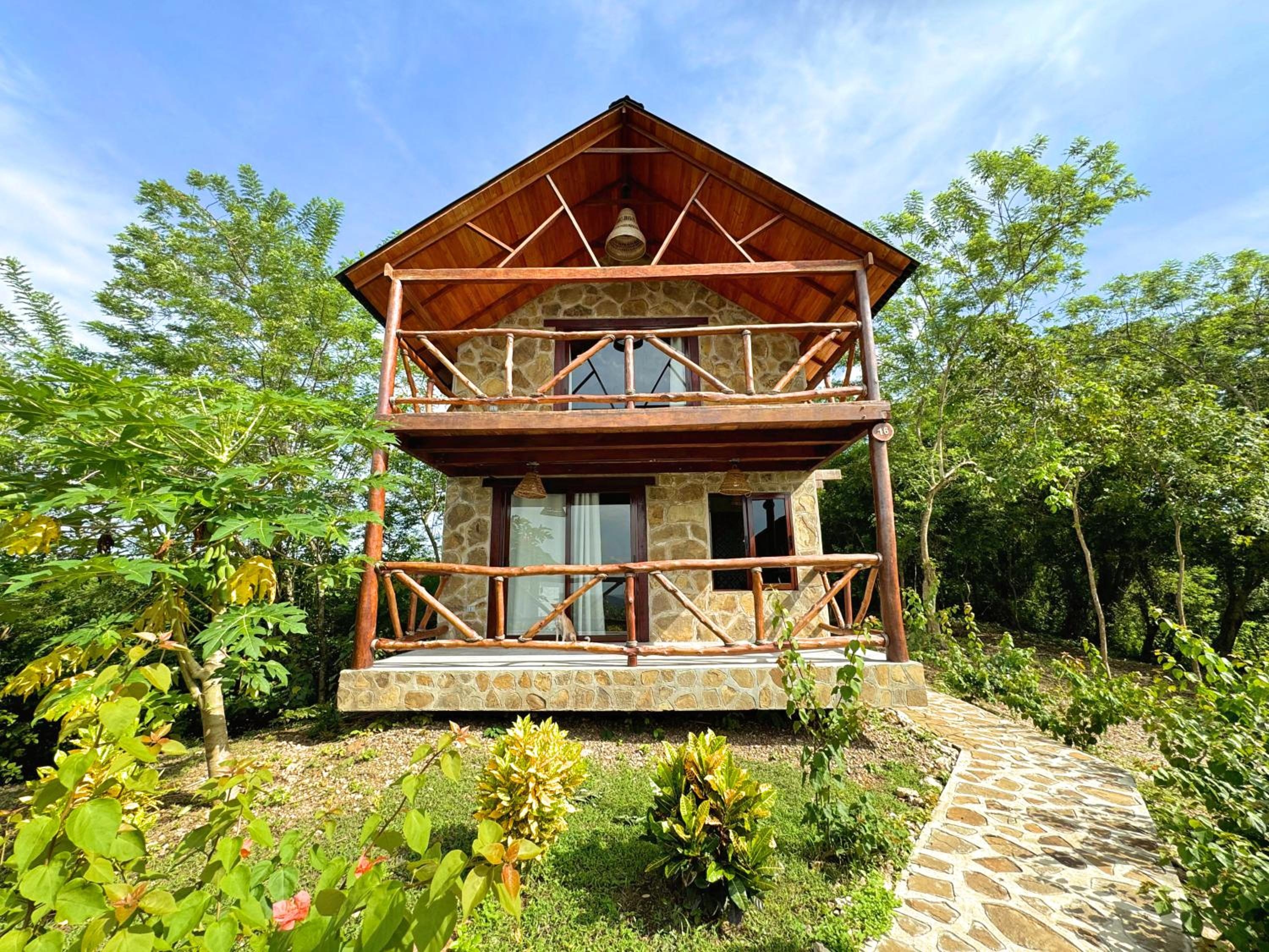 Foto de Ecohotel Summer Usiacuri