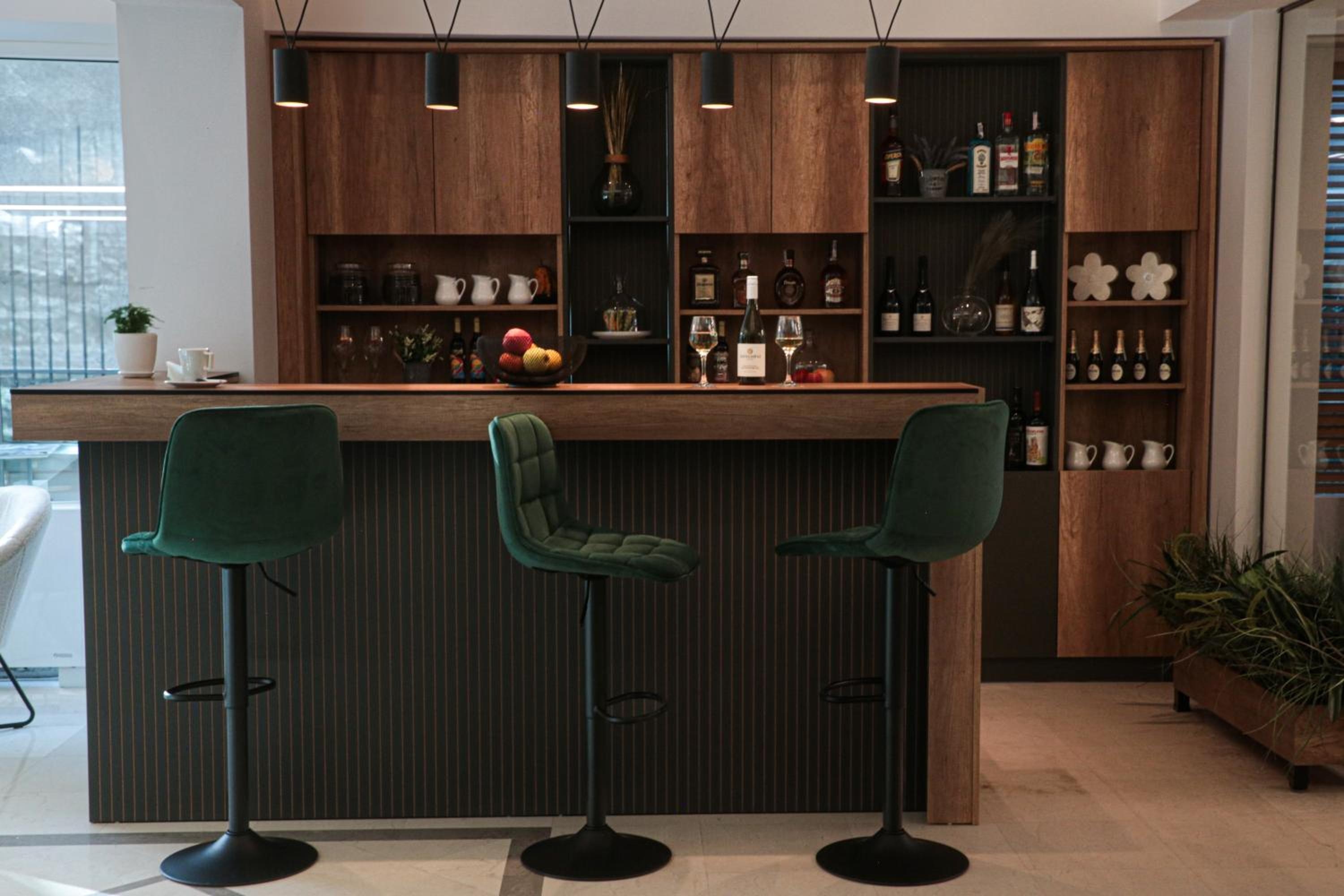 Foto de Best Western Plus Lozenetz Hotel
