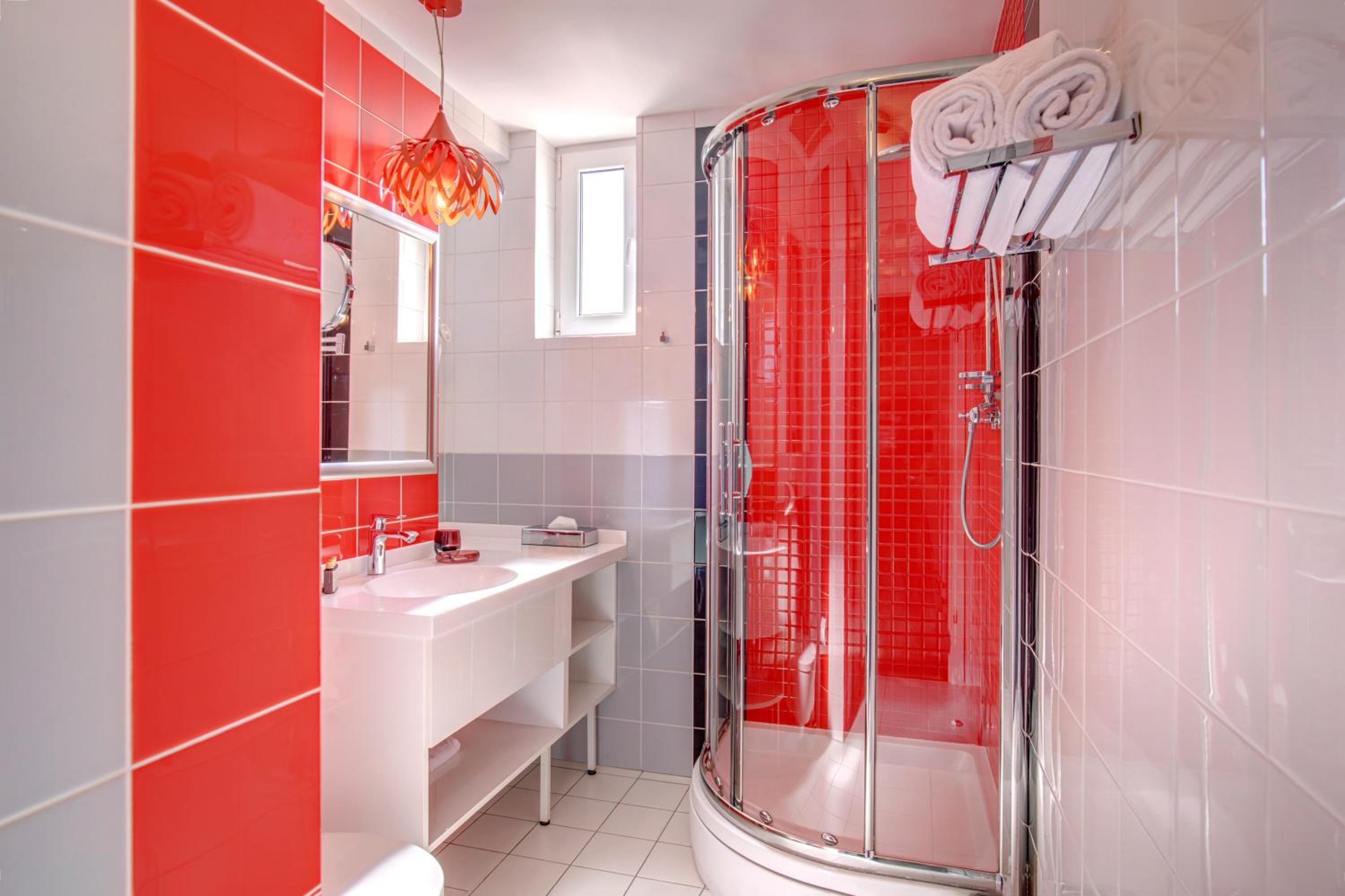 Foto de Simfonia Boutique Hotel