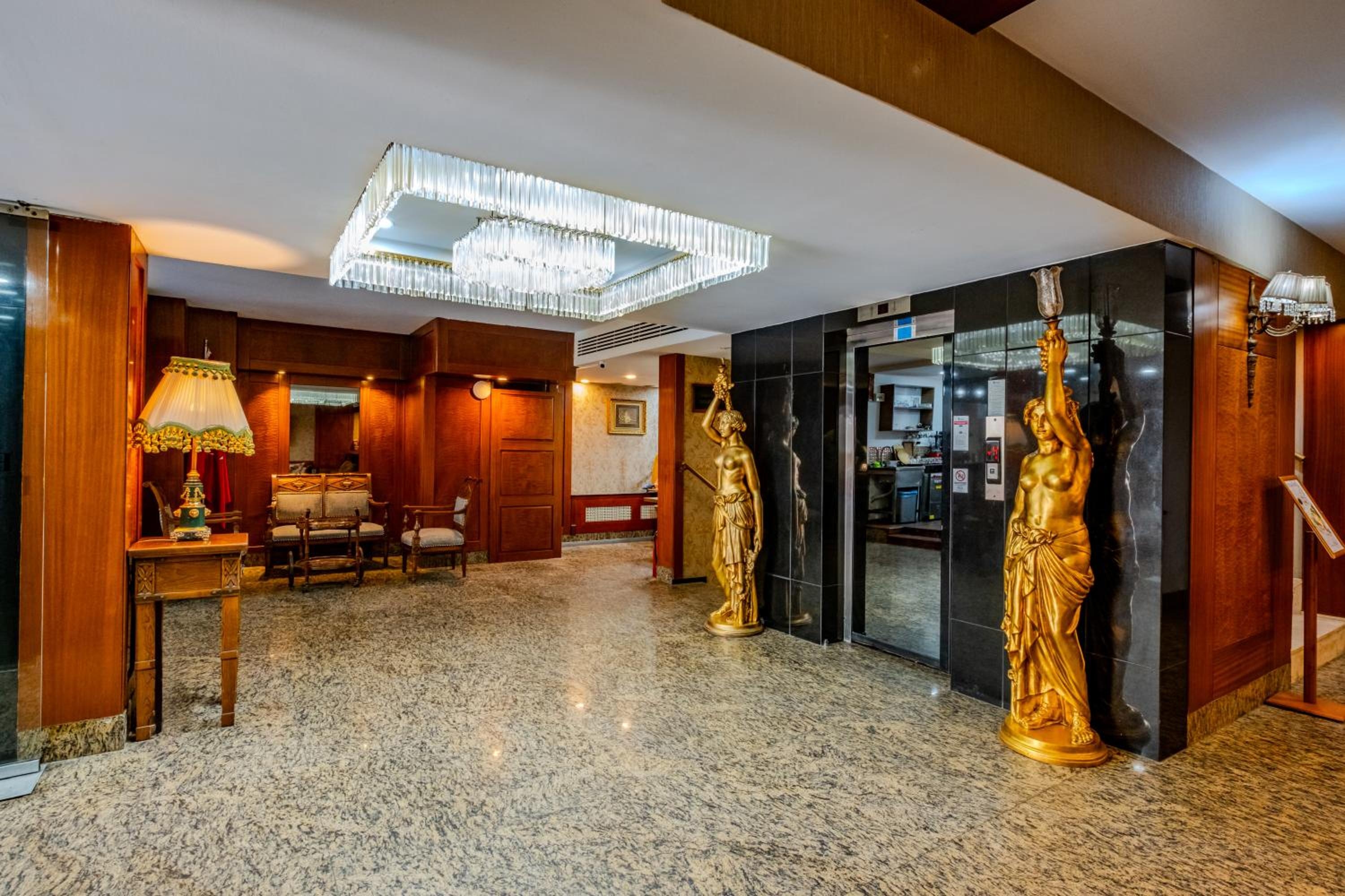 Foto de Peak Star Hotel
