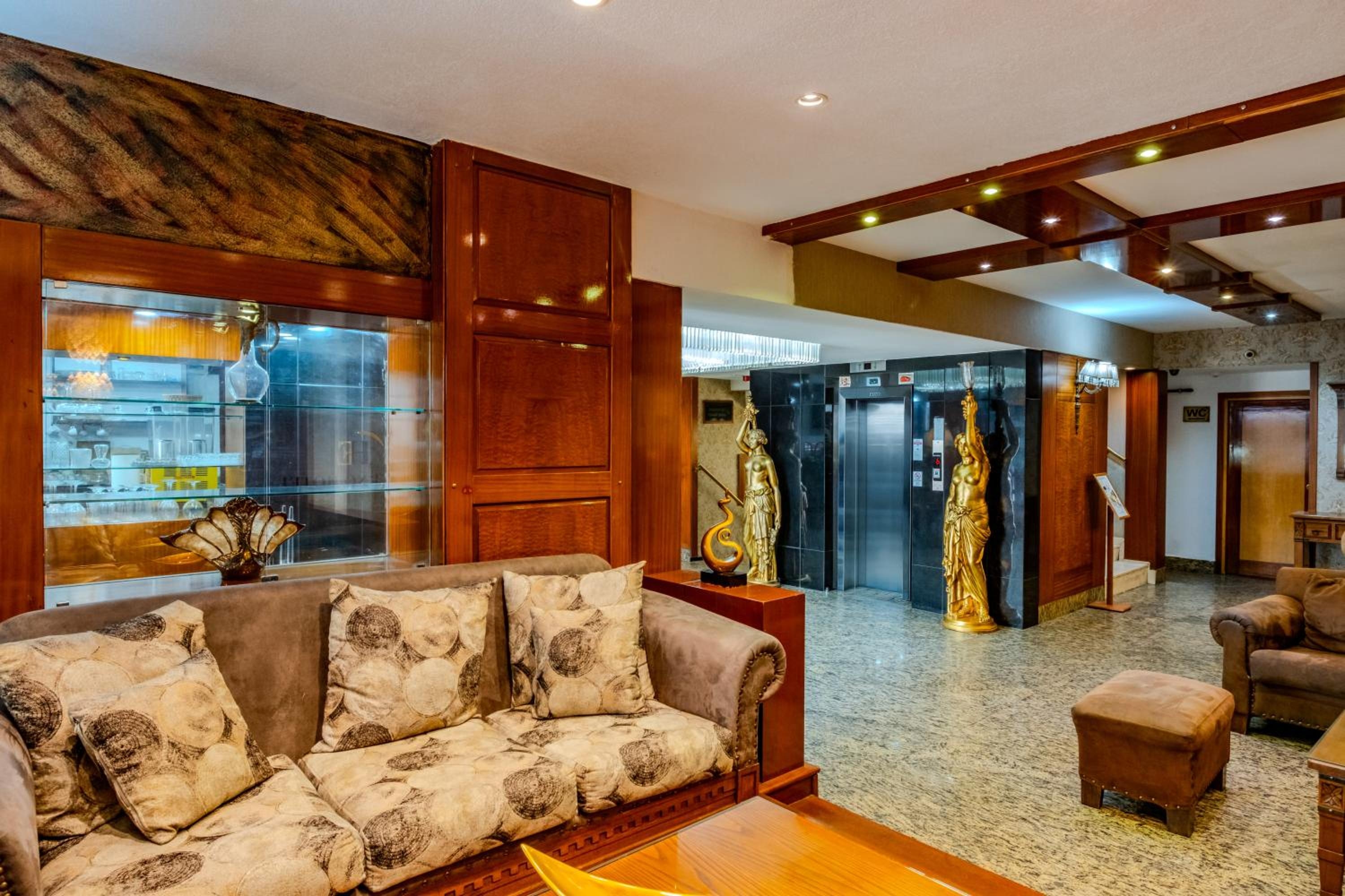Foto de Peak Star Hotel