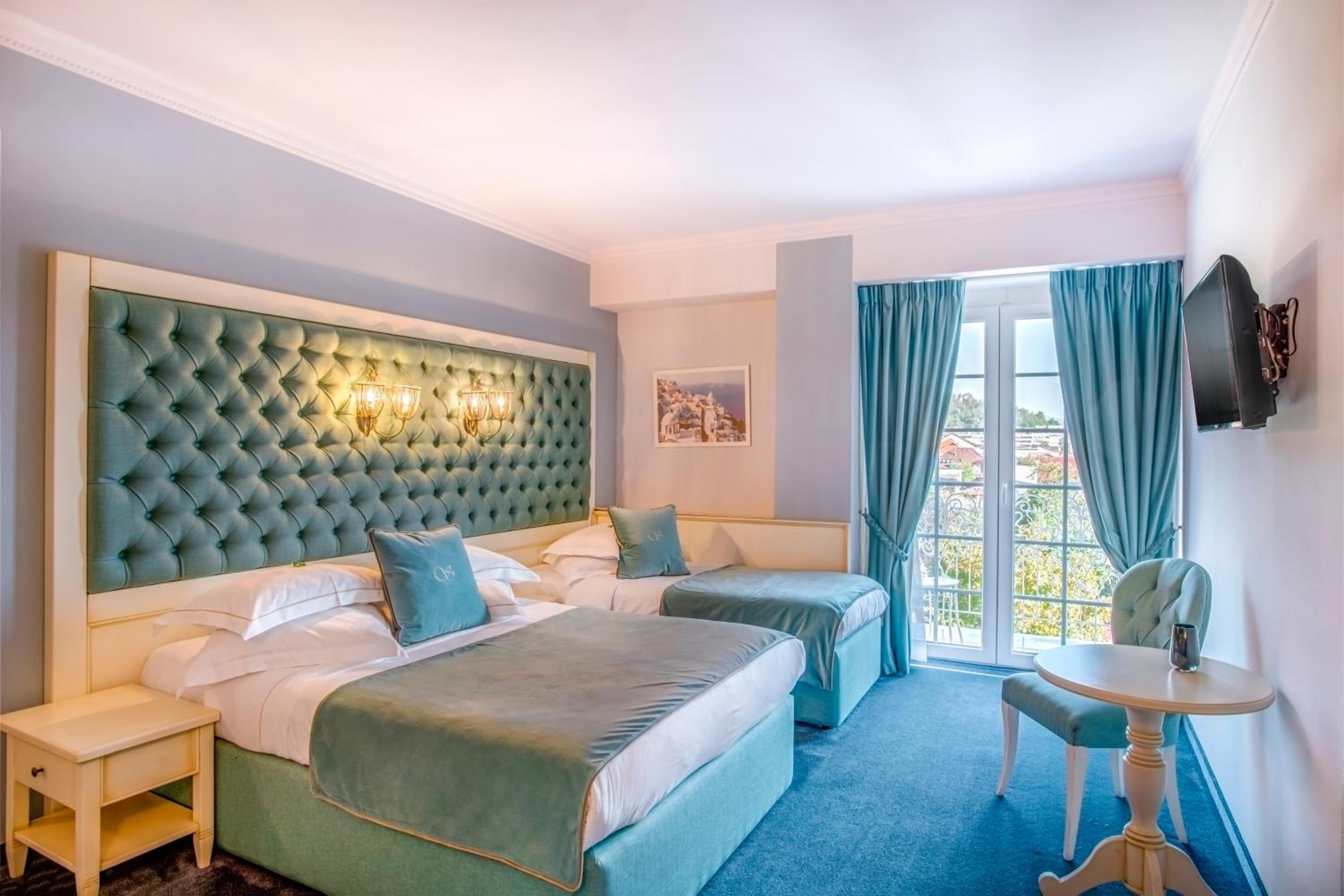Foto de Simfonia Boutique Hotel
