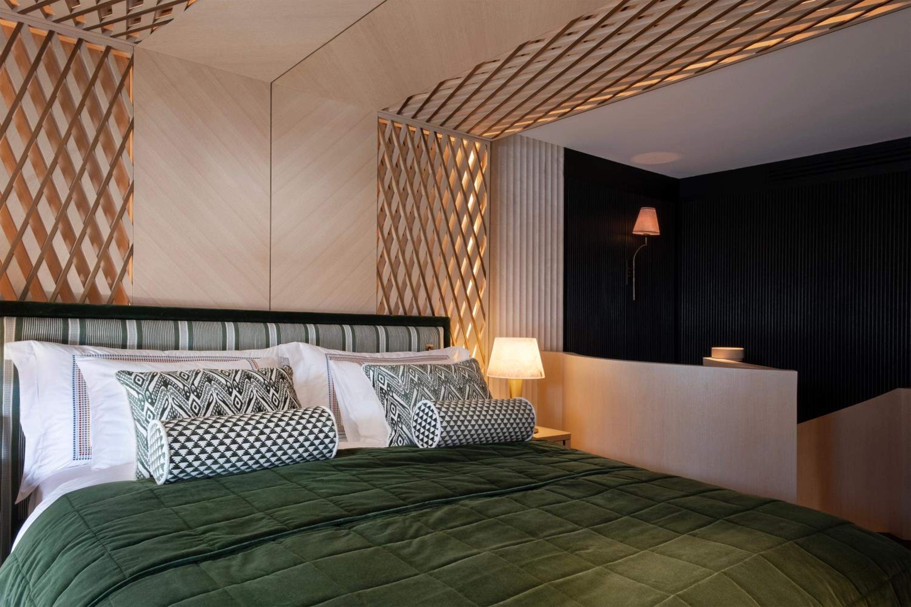 Vakko Hotel Sumahan Bosphorus, Estambul