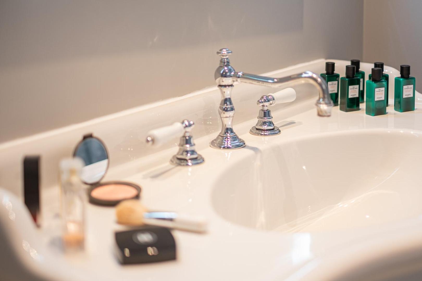 Foto de Hôtel Elysia by Inwood Hotels