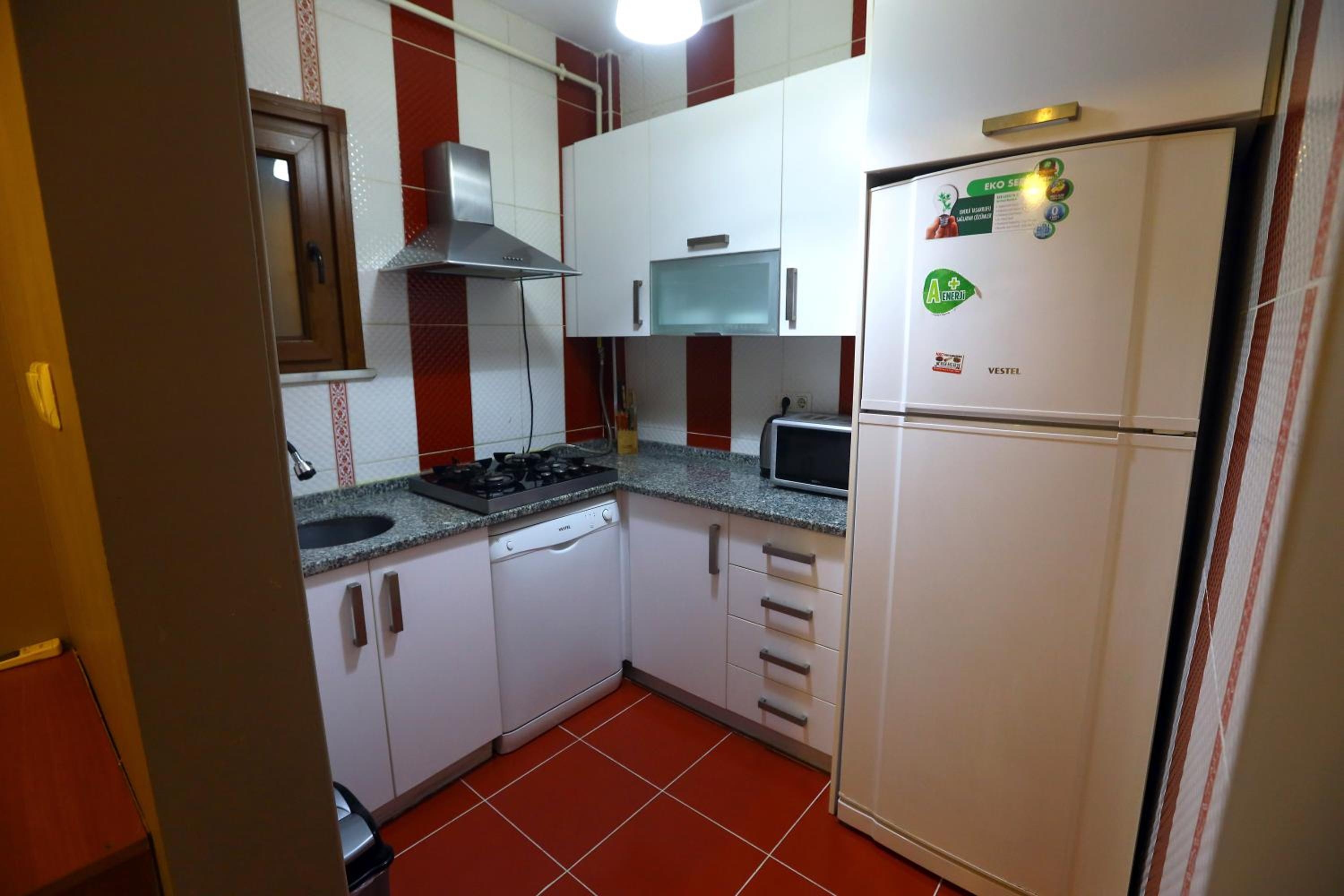 Foto de Zendy Suite Hotel