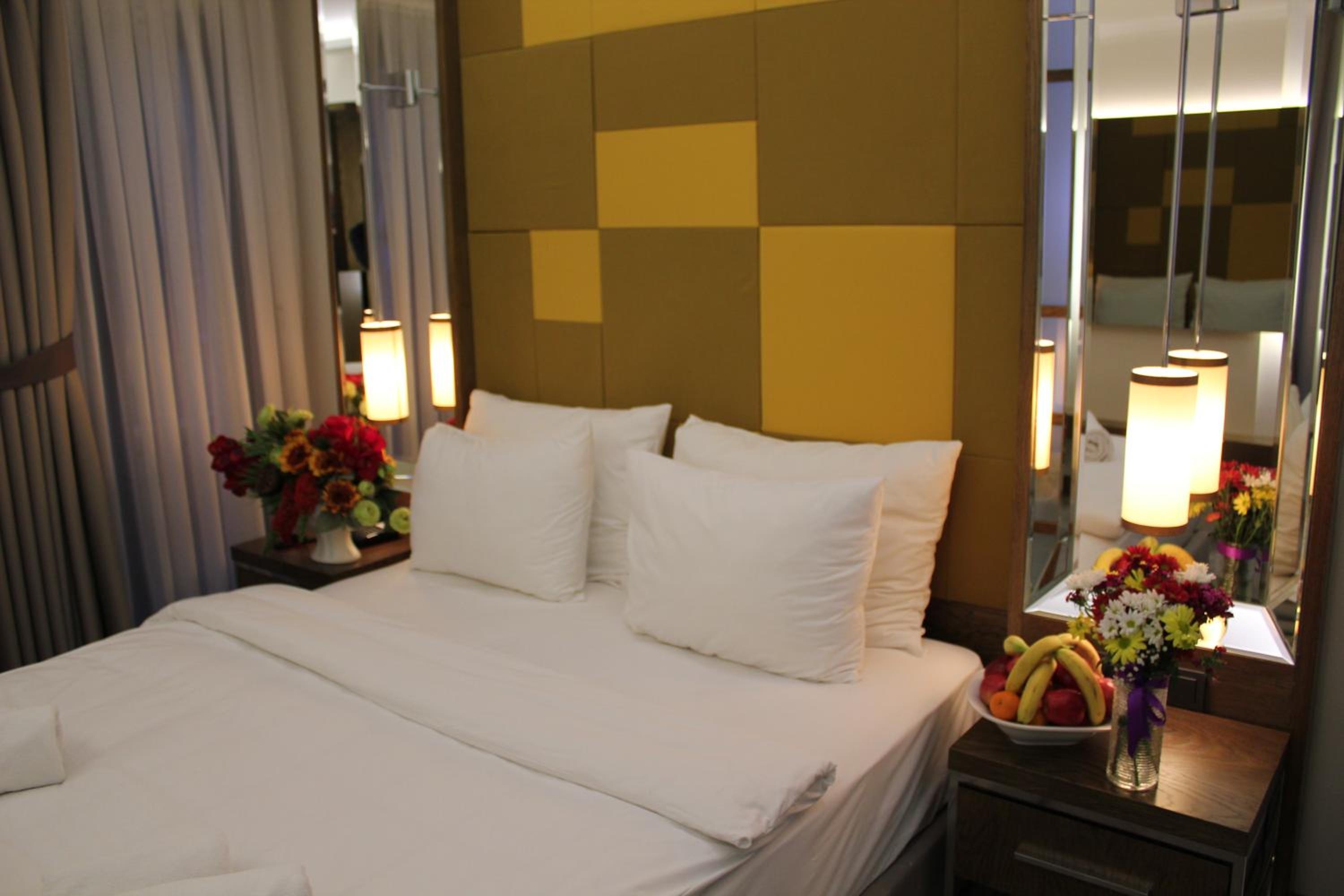 Foto de The Biancho Hotel Pera