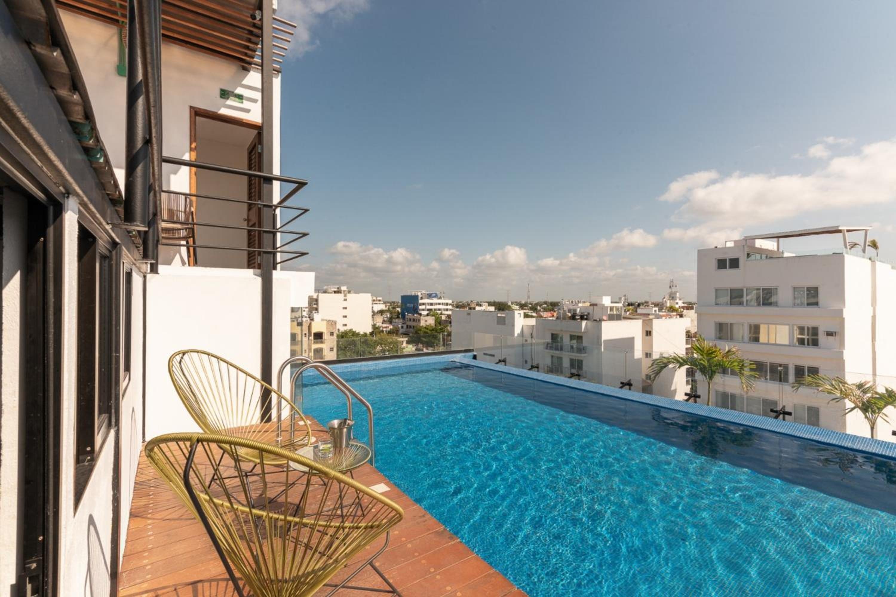 Foto de Marvic Hotel Boutique