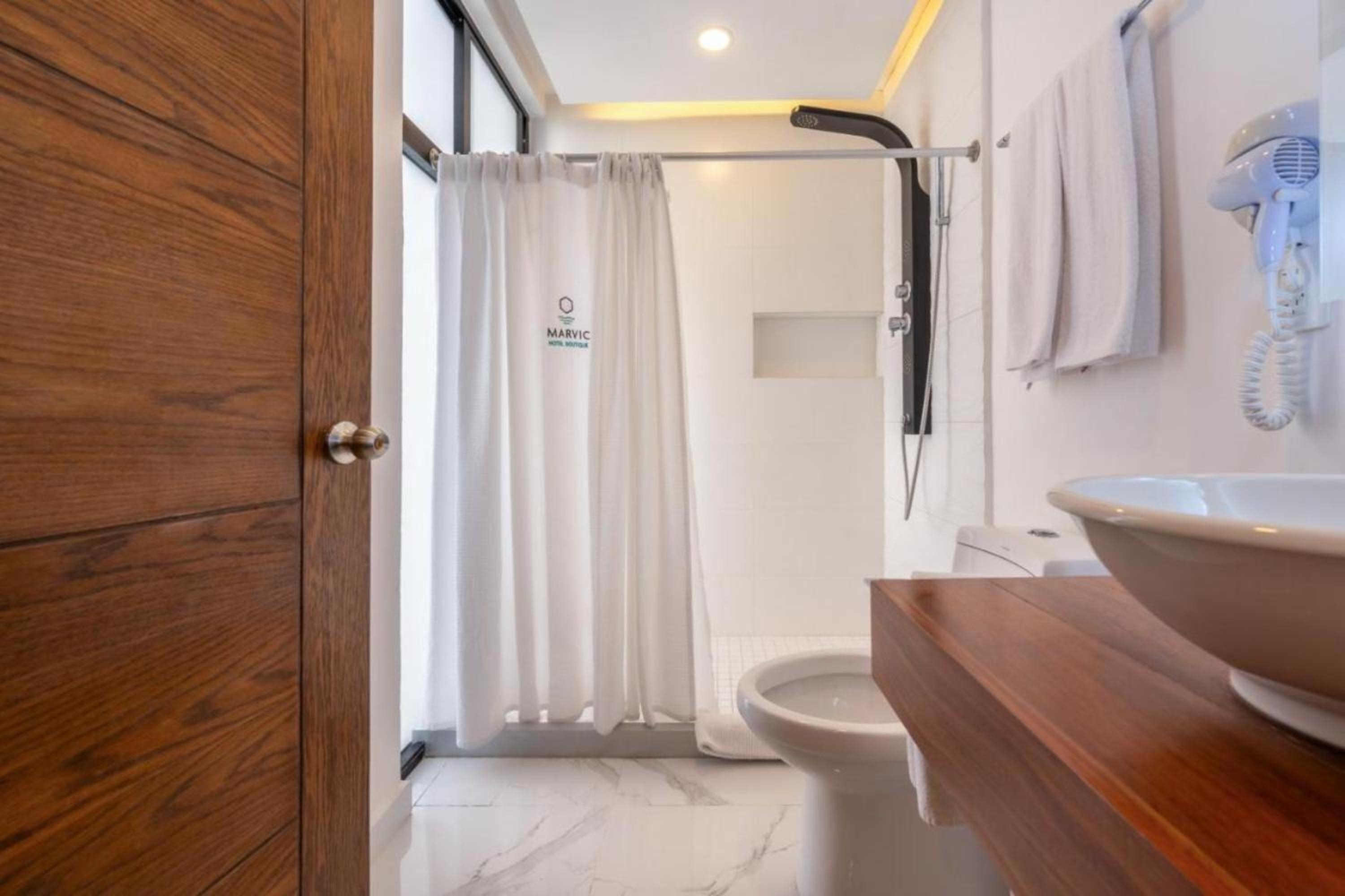 Foto de Marvic Hotel Boutique