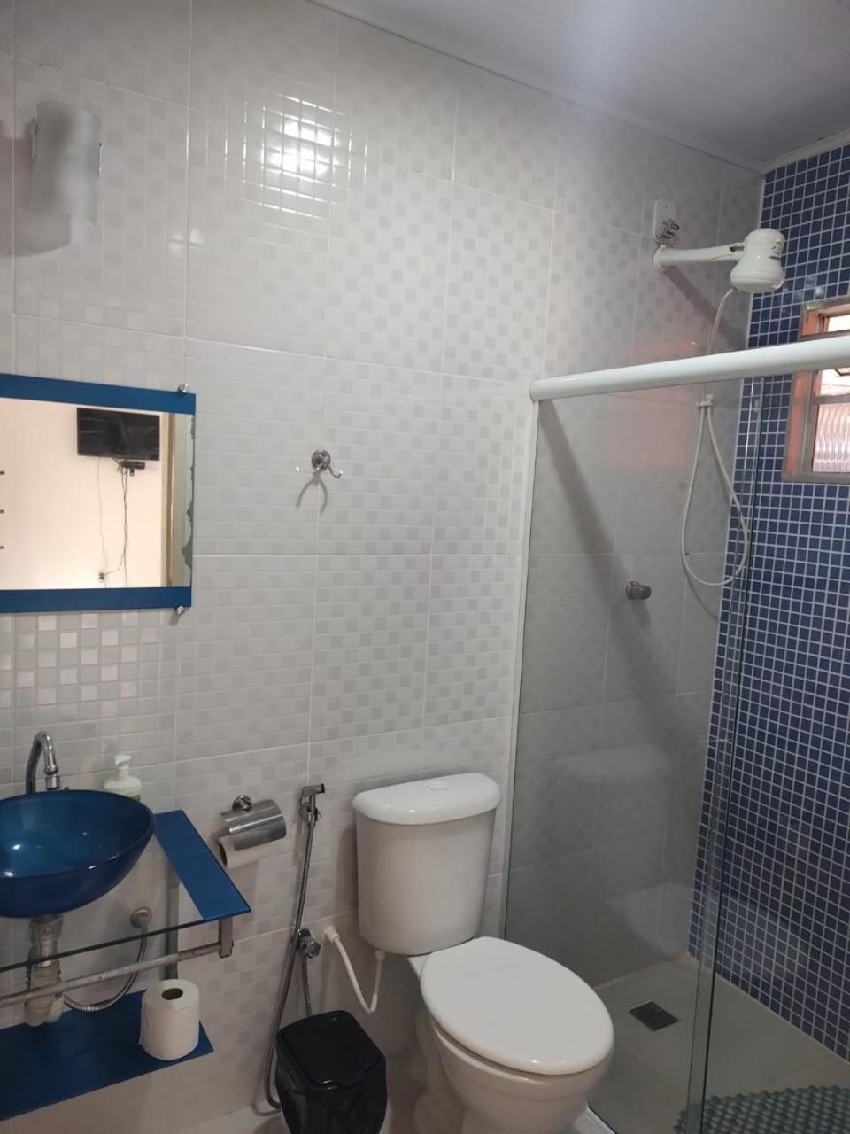 Foto de Casa tia Rosa, hospedagem familiar Guapimirim RJ
