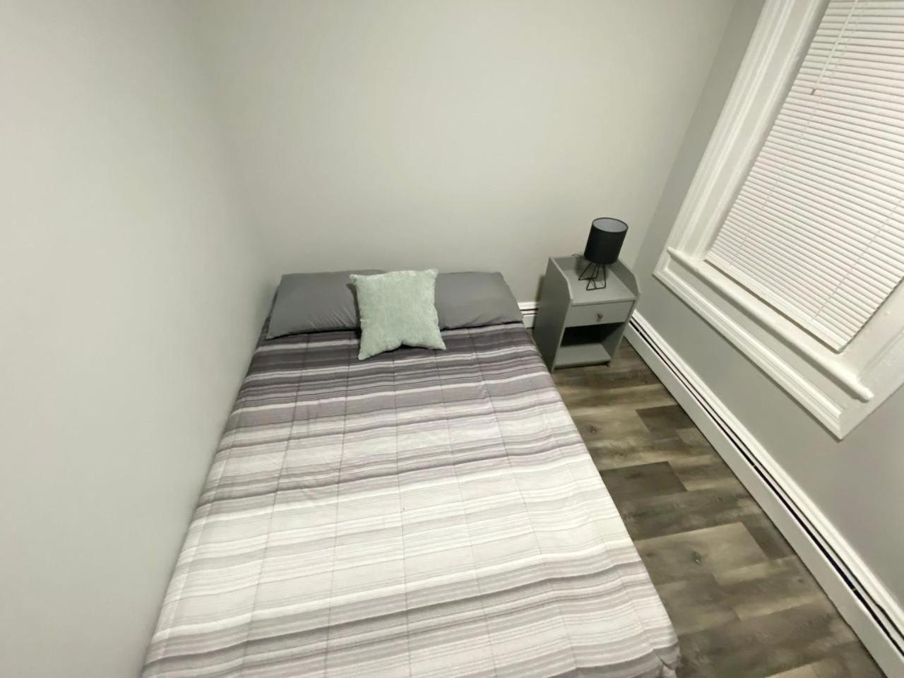 Foto de Modern comfort-2BR haven mins to NYC
