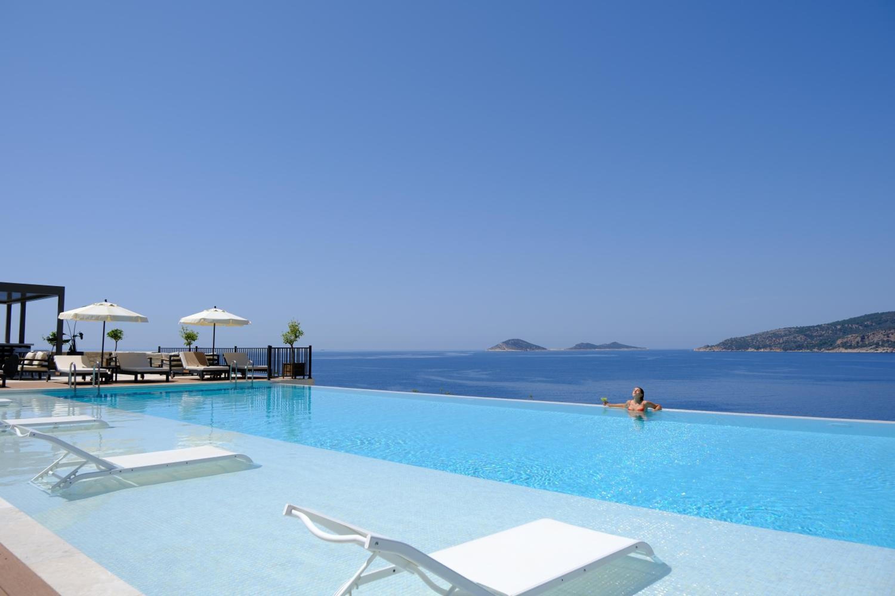 Foto de Lures Hotel