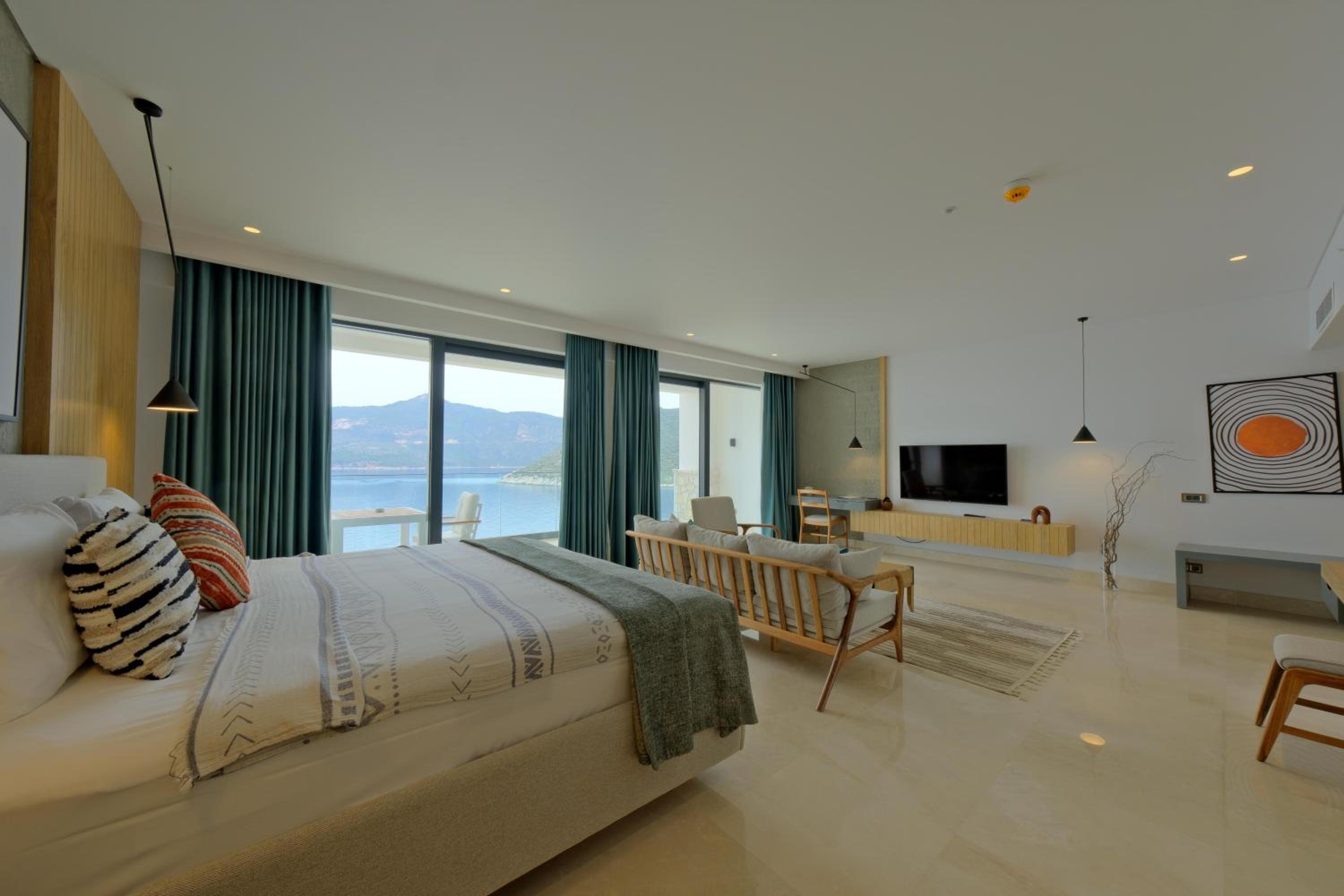 Foto de Lures Hotel