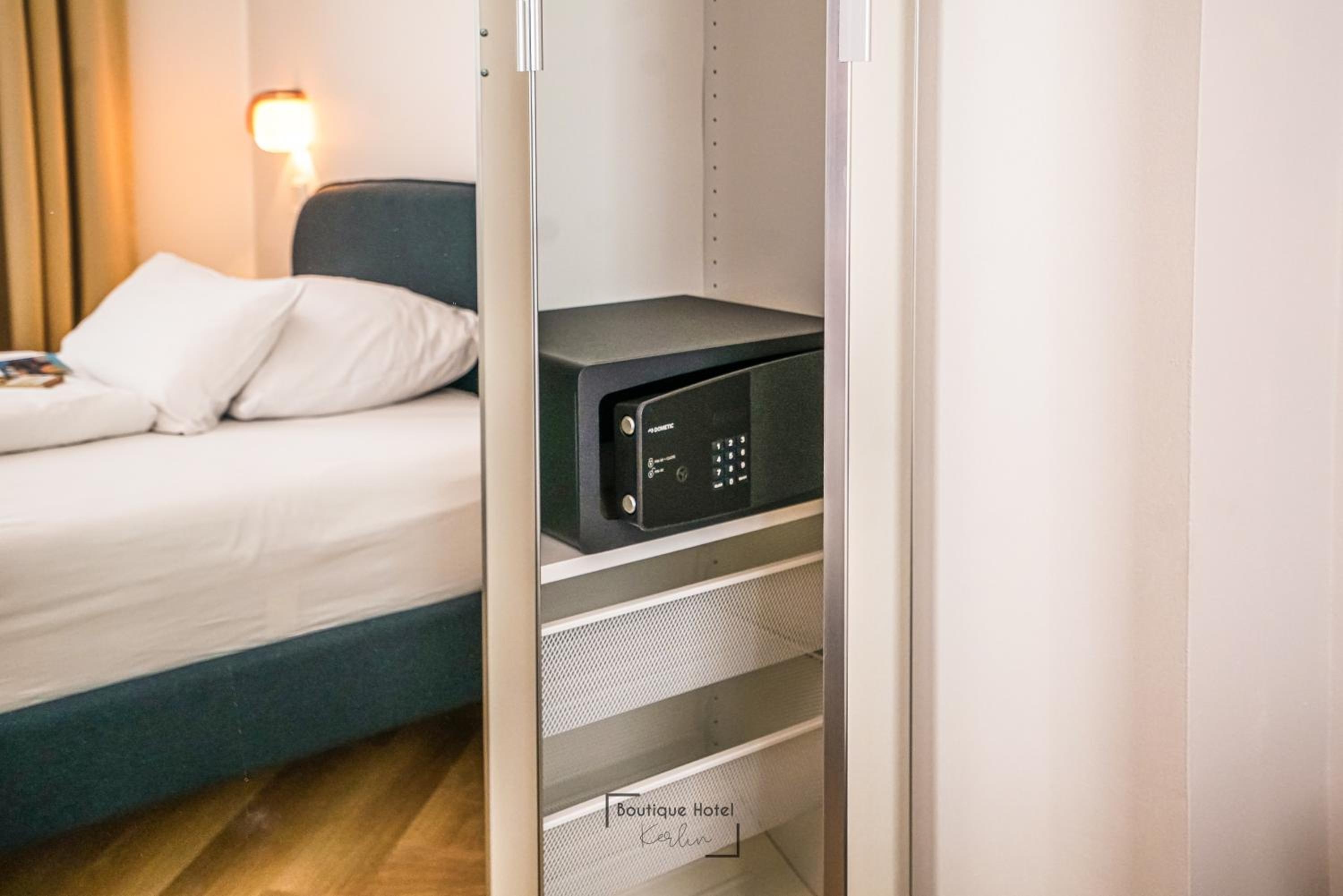 Foto de Boutique Hotel Kerlin