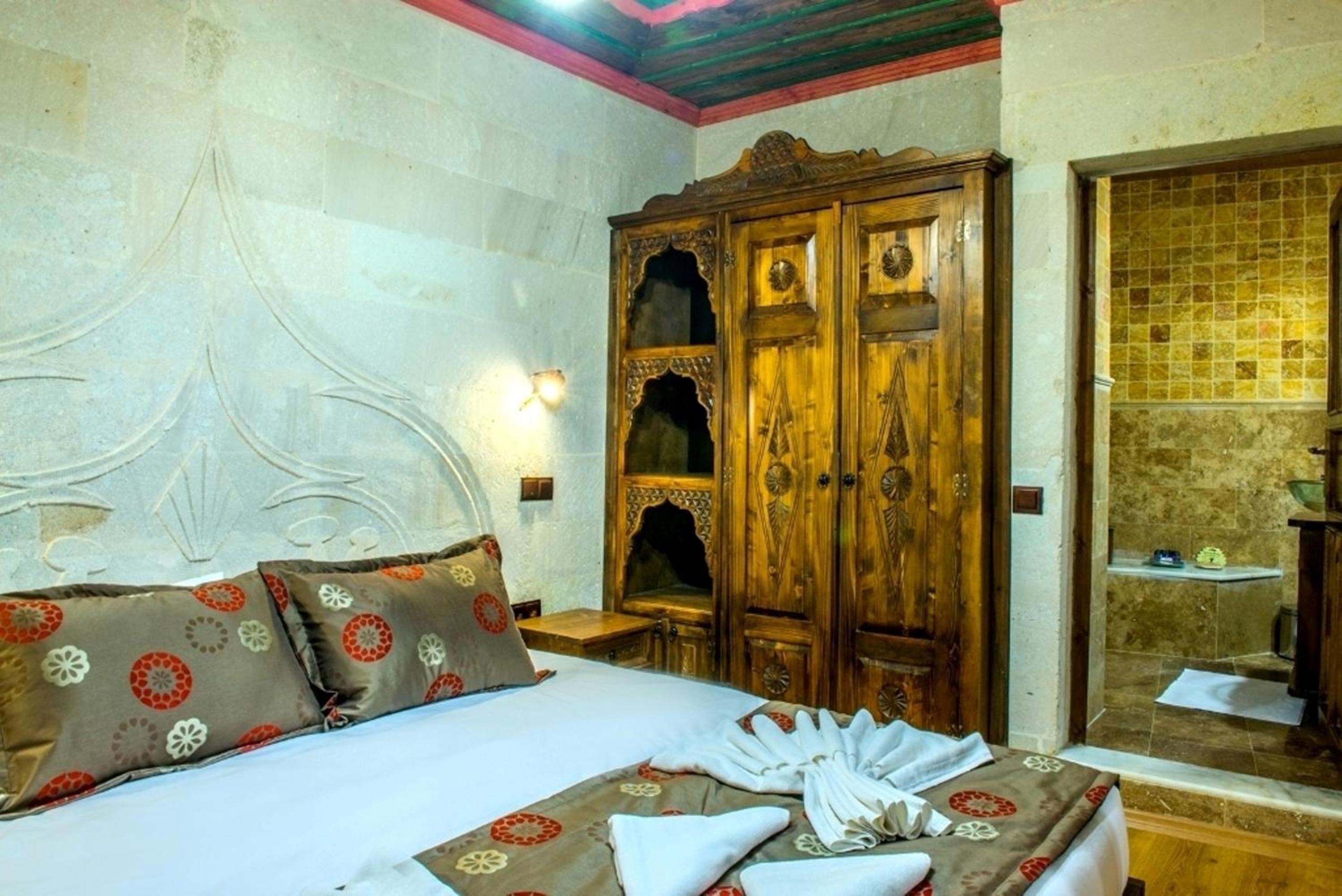 Foto de Historical Goreme House
