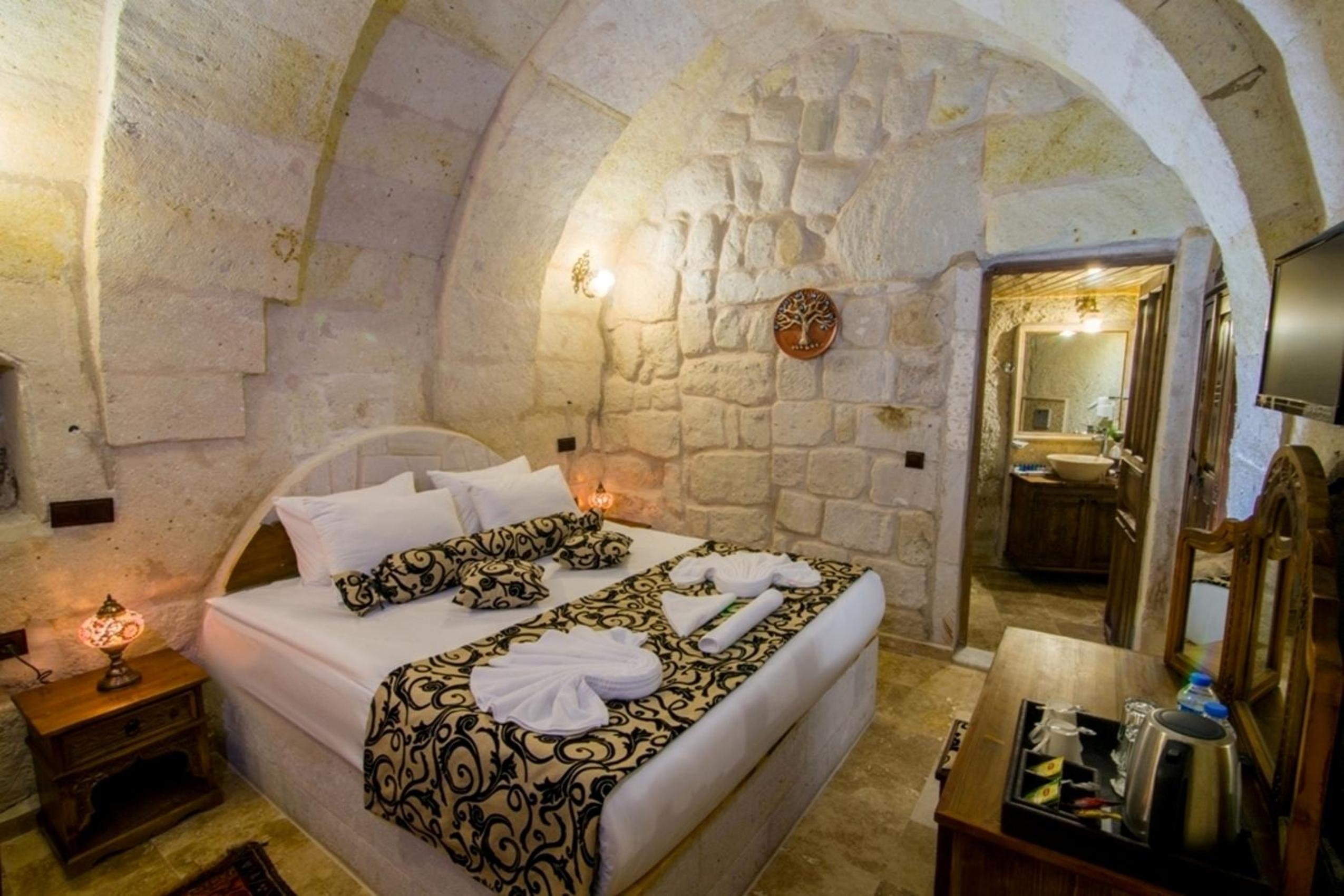 Foto de Historical Goreme House