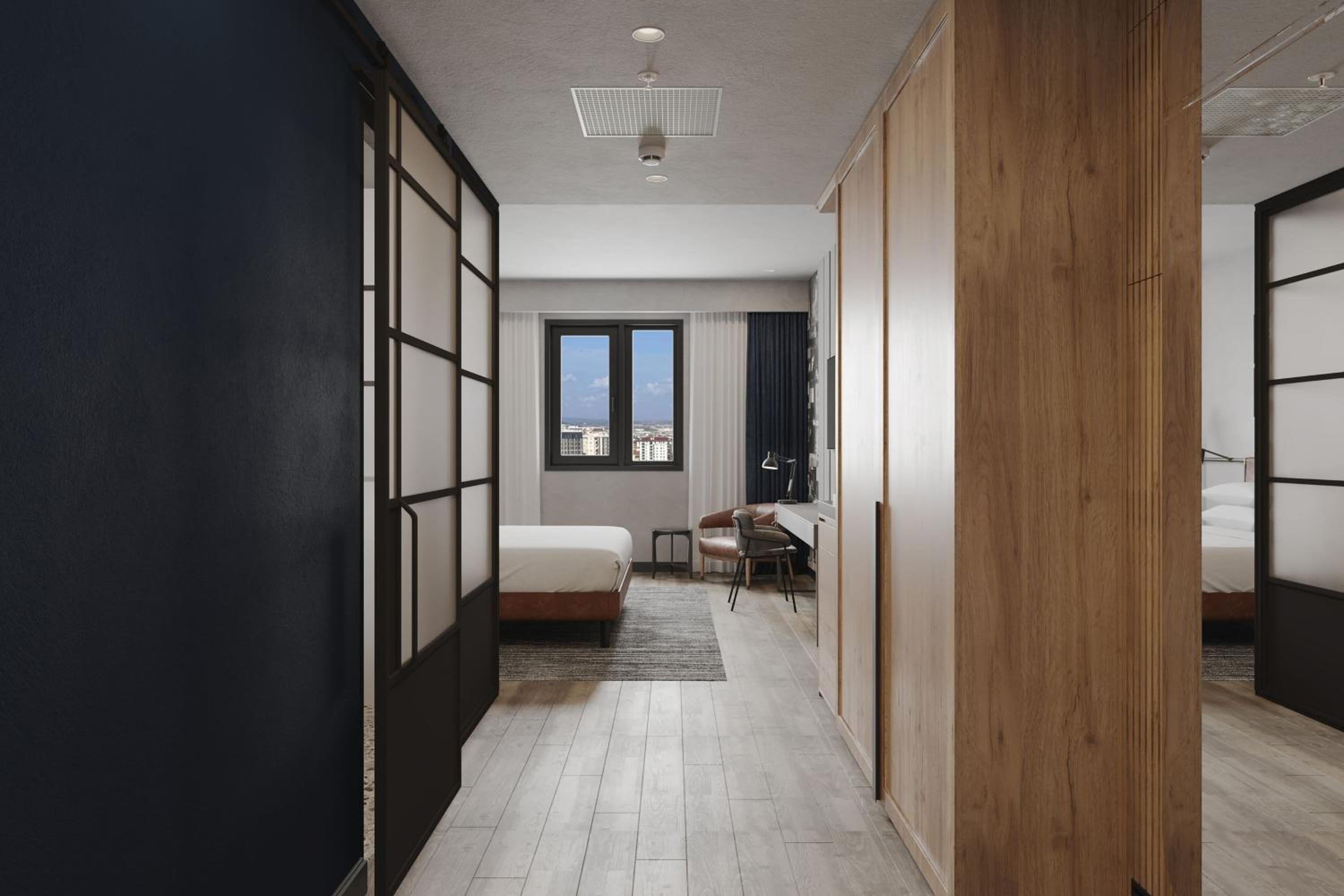 Foto de Four Points by Sheraton Istanbul Pendik