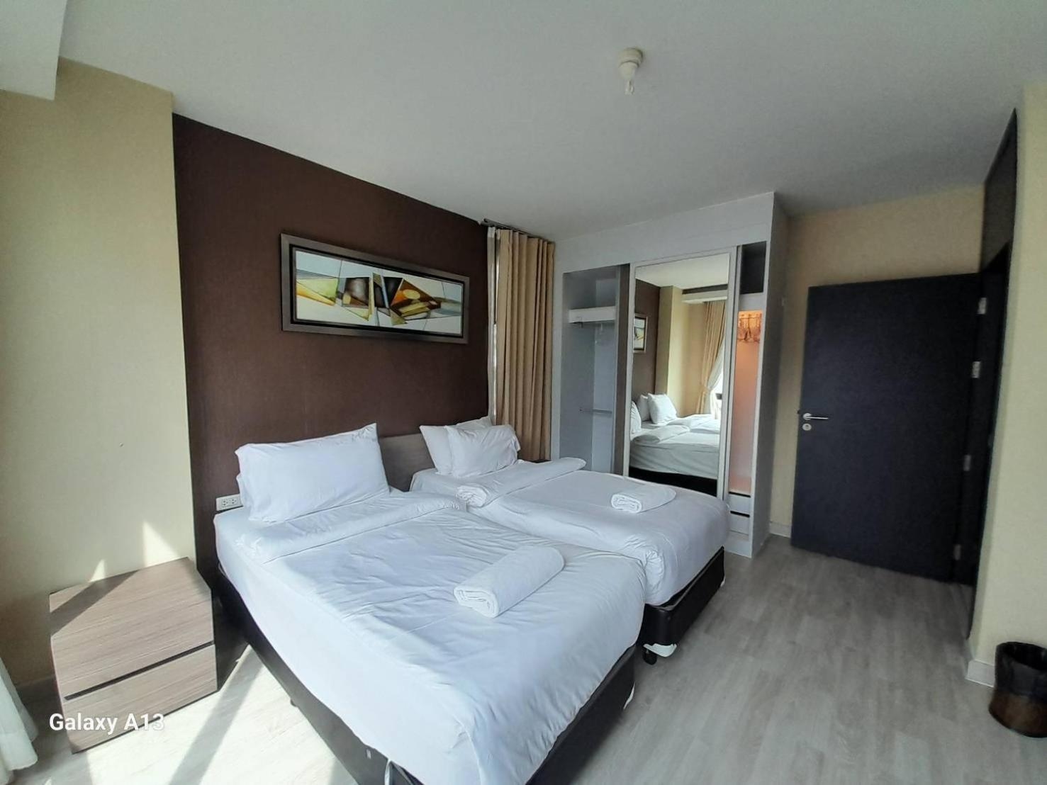 Foto de Avatar Suites Hotel - SHA Extra Plus