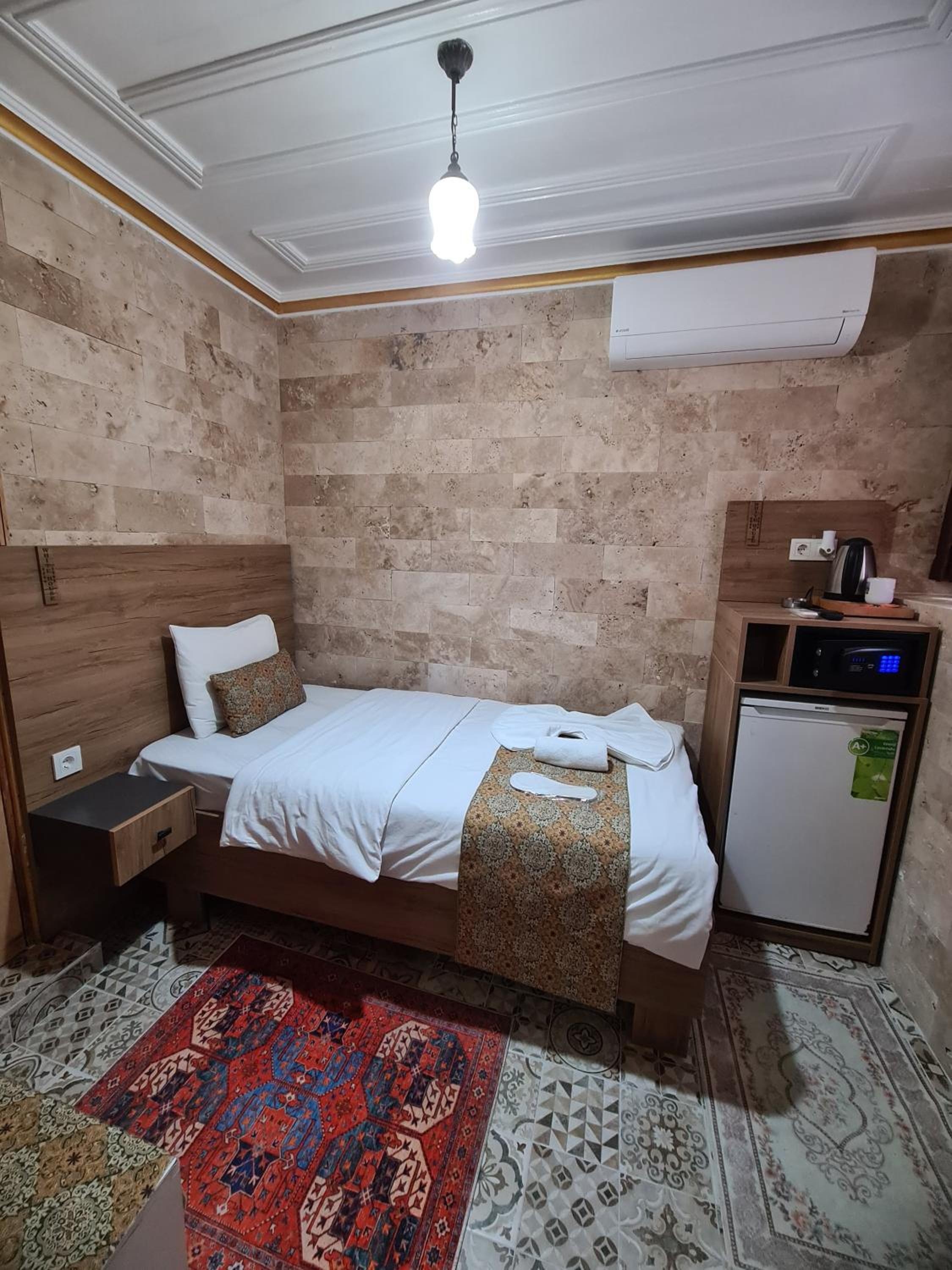 Foto de Kadıköy White House