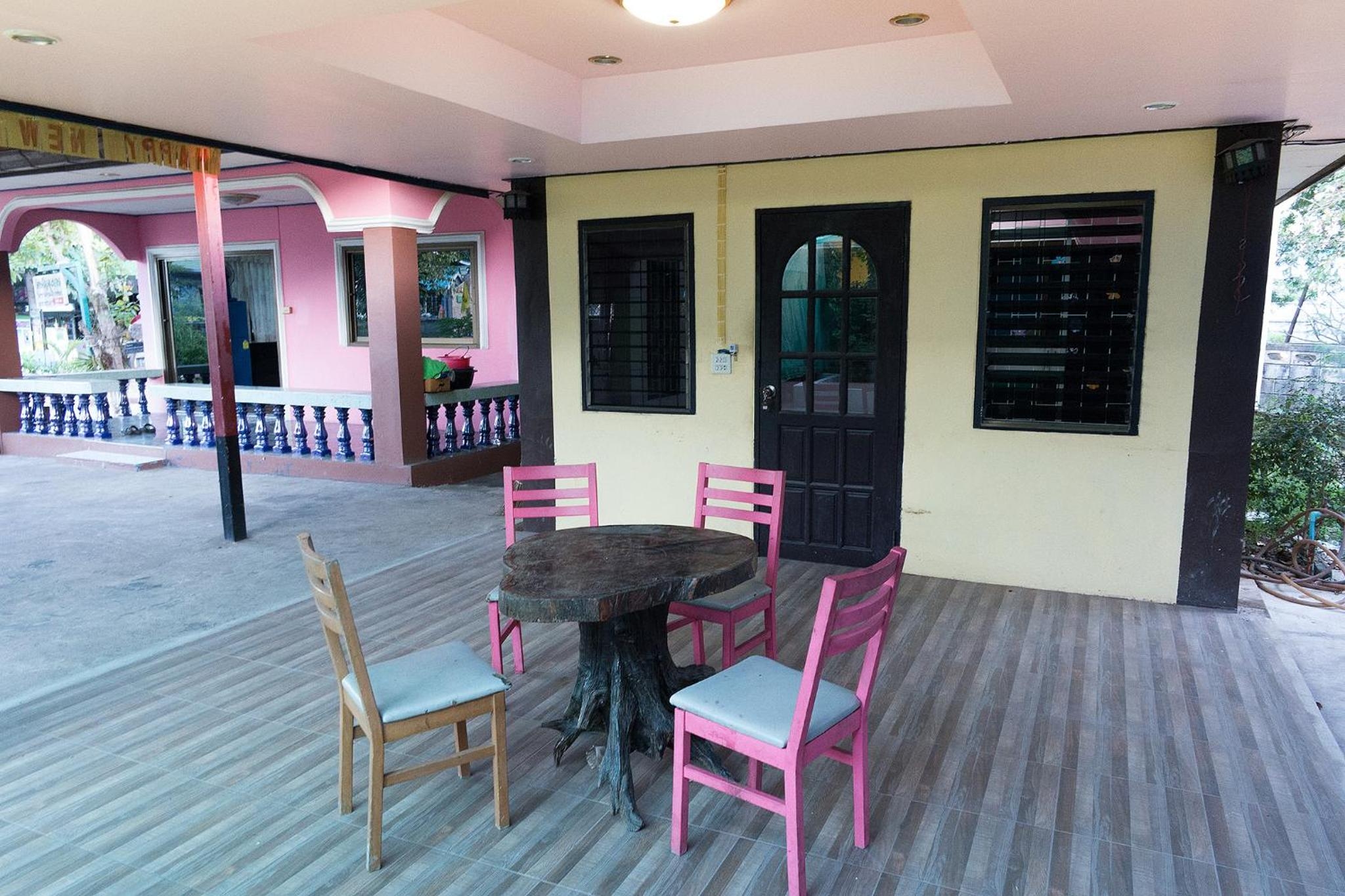 Foto de Rak Ban Kerd House