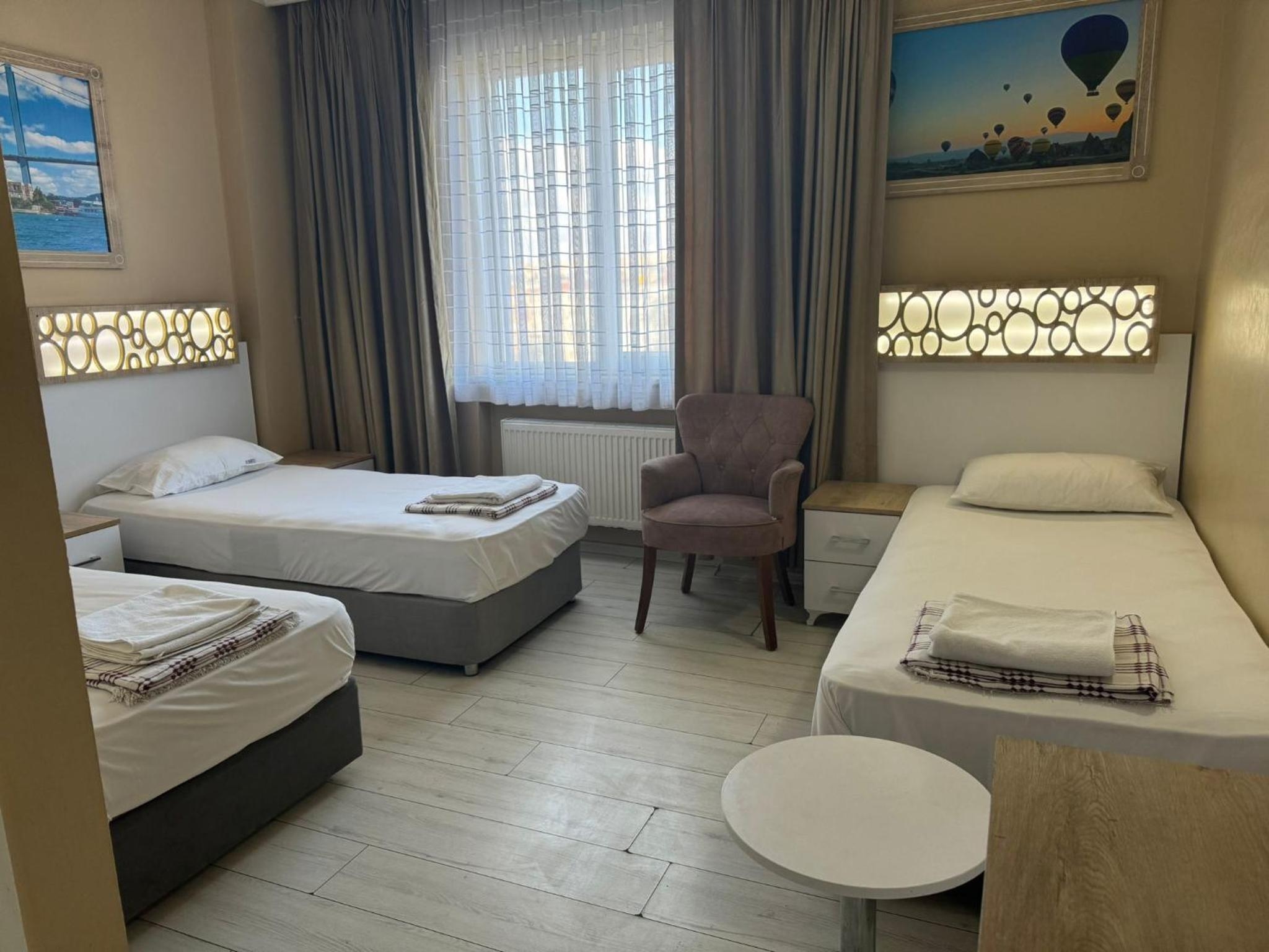 Foto de GRAND VATAN HOTEL