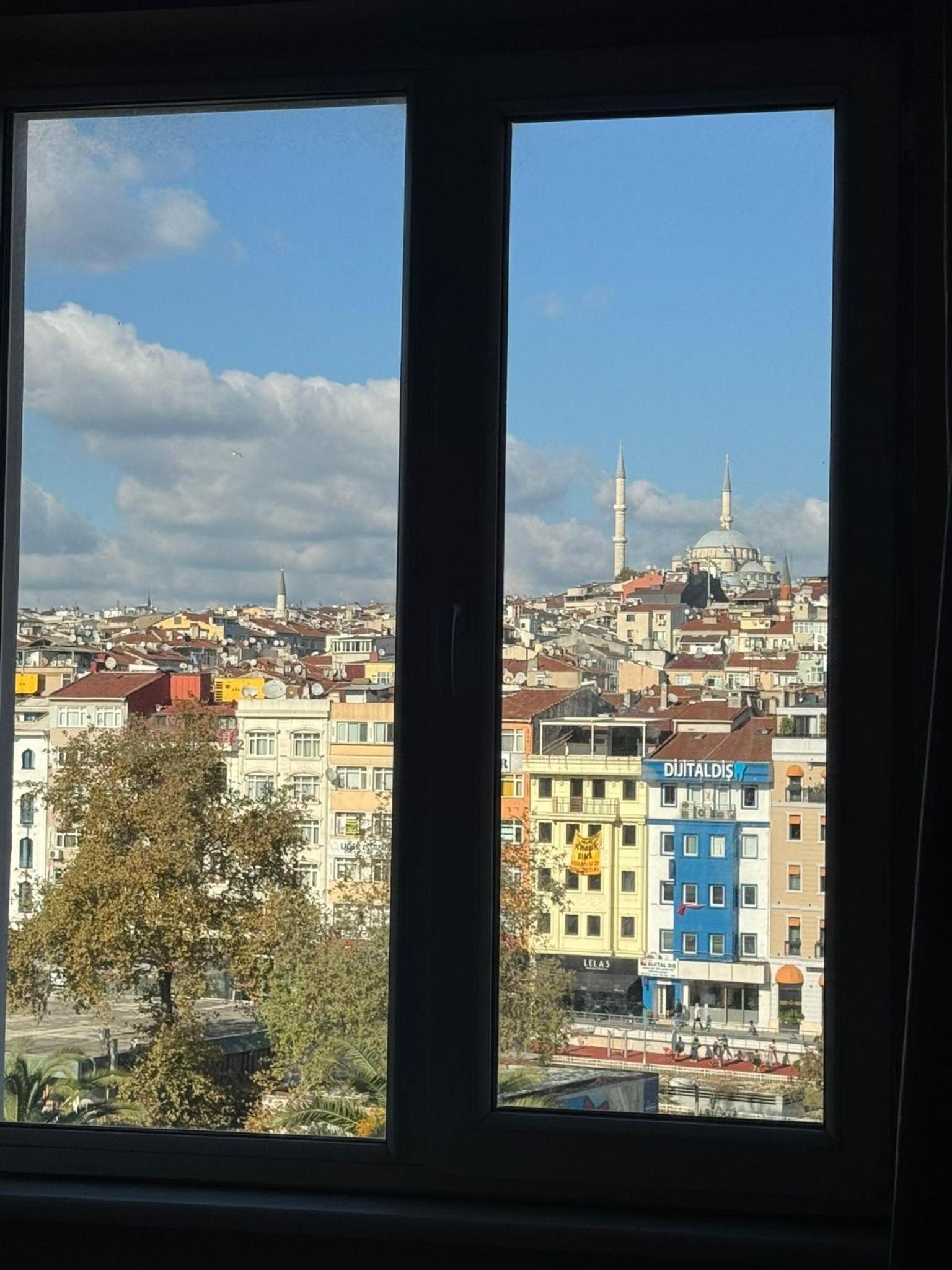 Foto de GRAND VATAN HOTEL