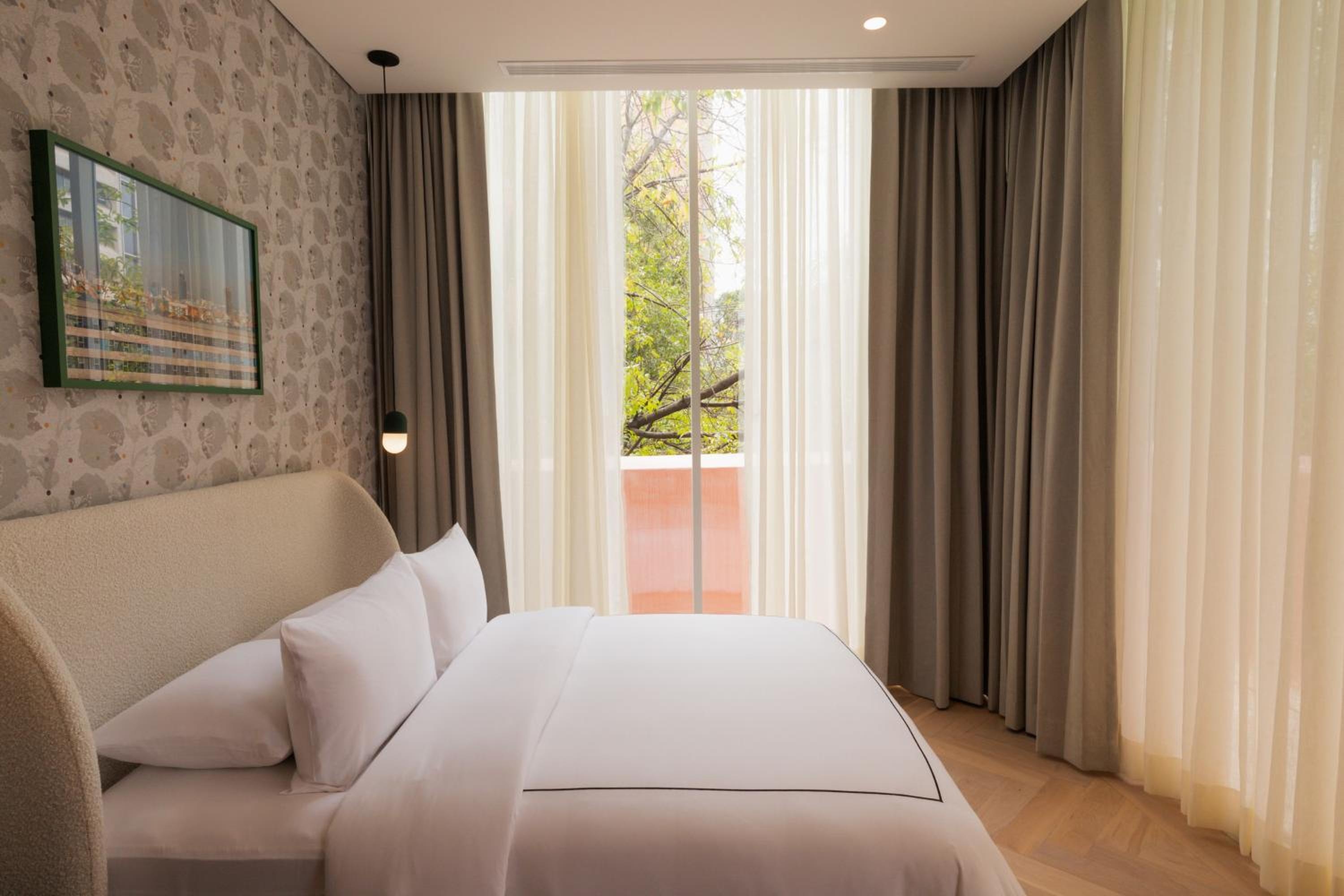 Foto de Casona Roma Norte