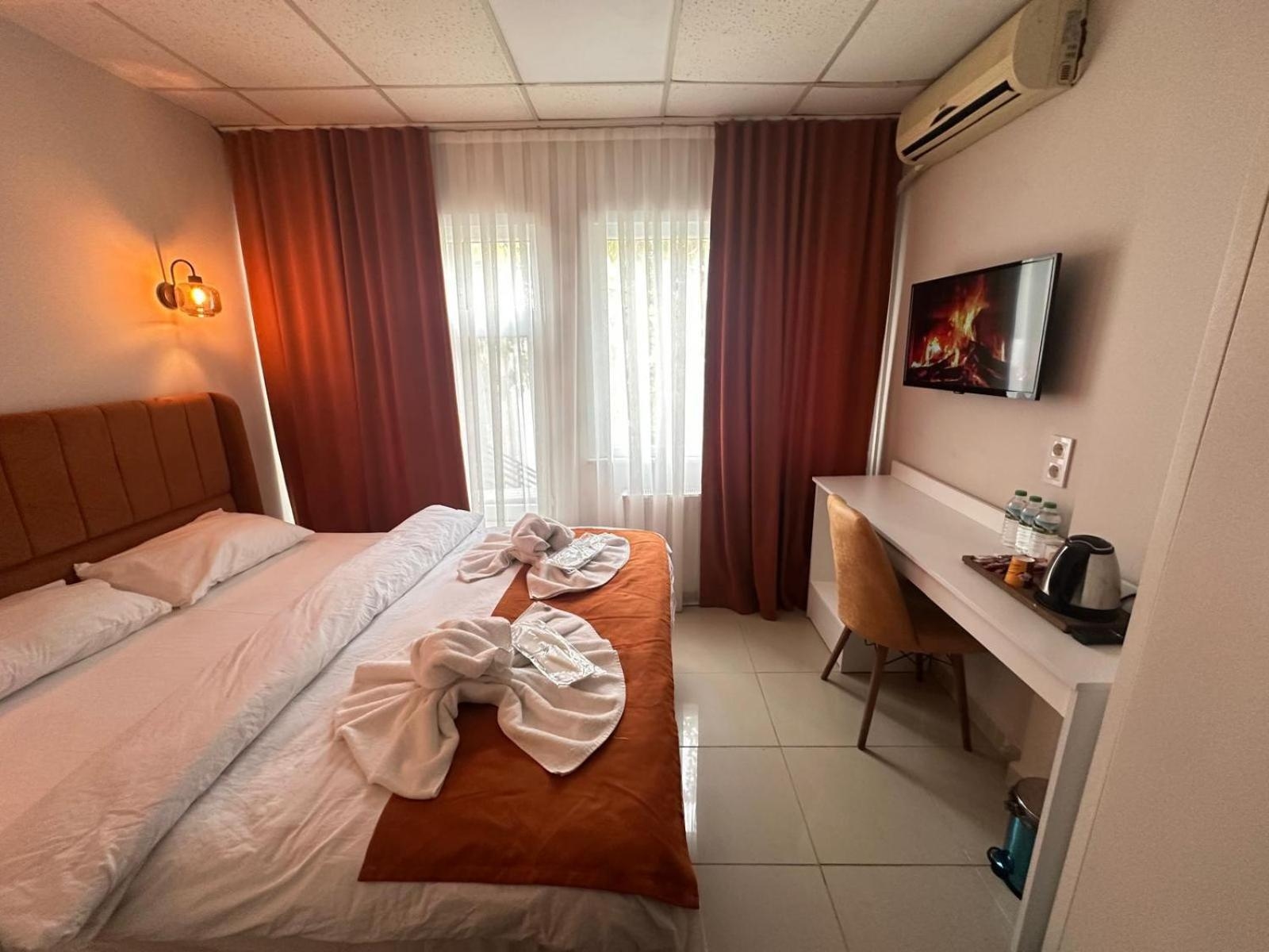 Foto de Kadıköy Bull Hotel
