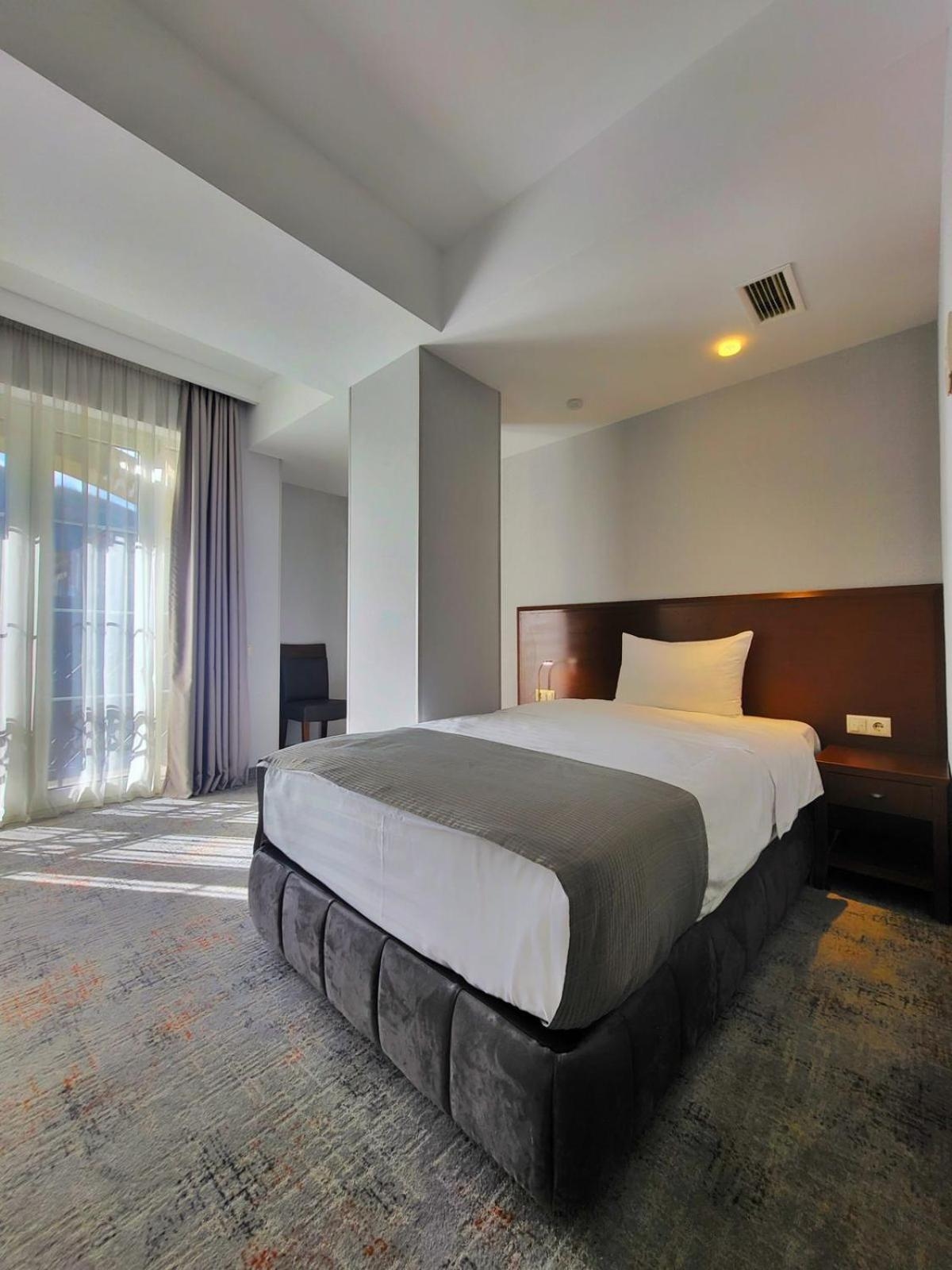 Foto de A5 Hotel