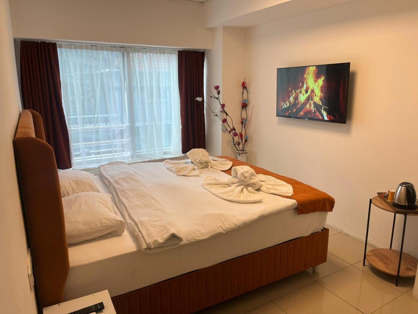 Foto de Kadıköy Bull Hotel