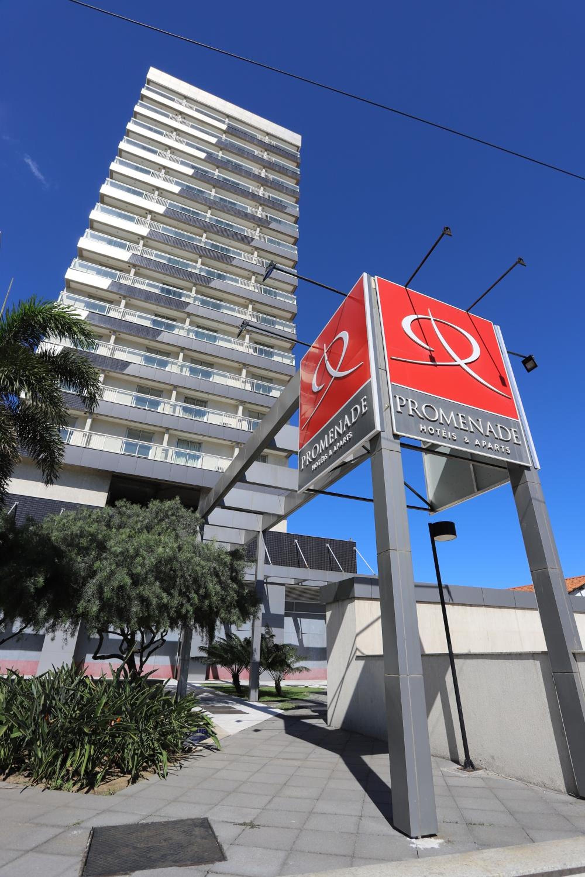 Promenade Fusion Itaguaí