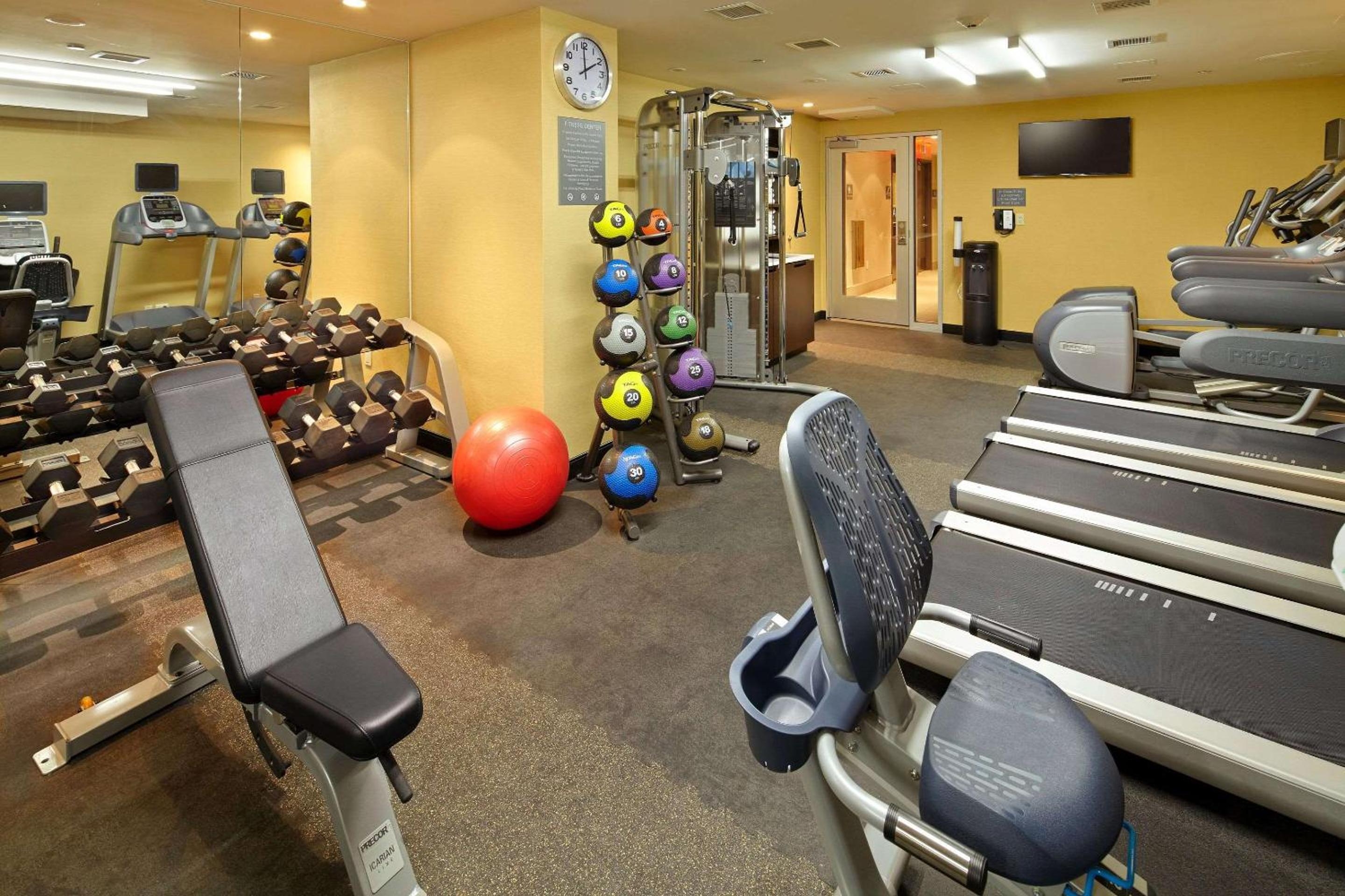 Foto de Cambria Hotel New York - Chelsea