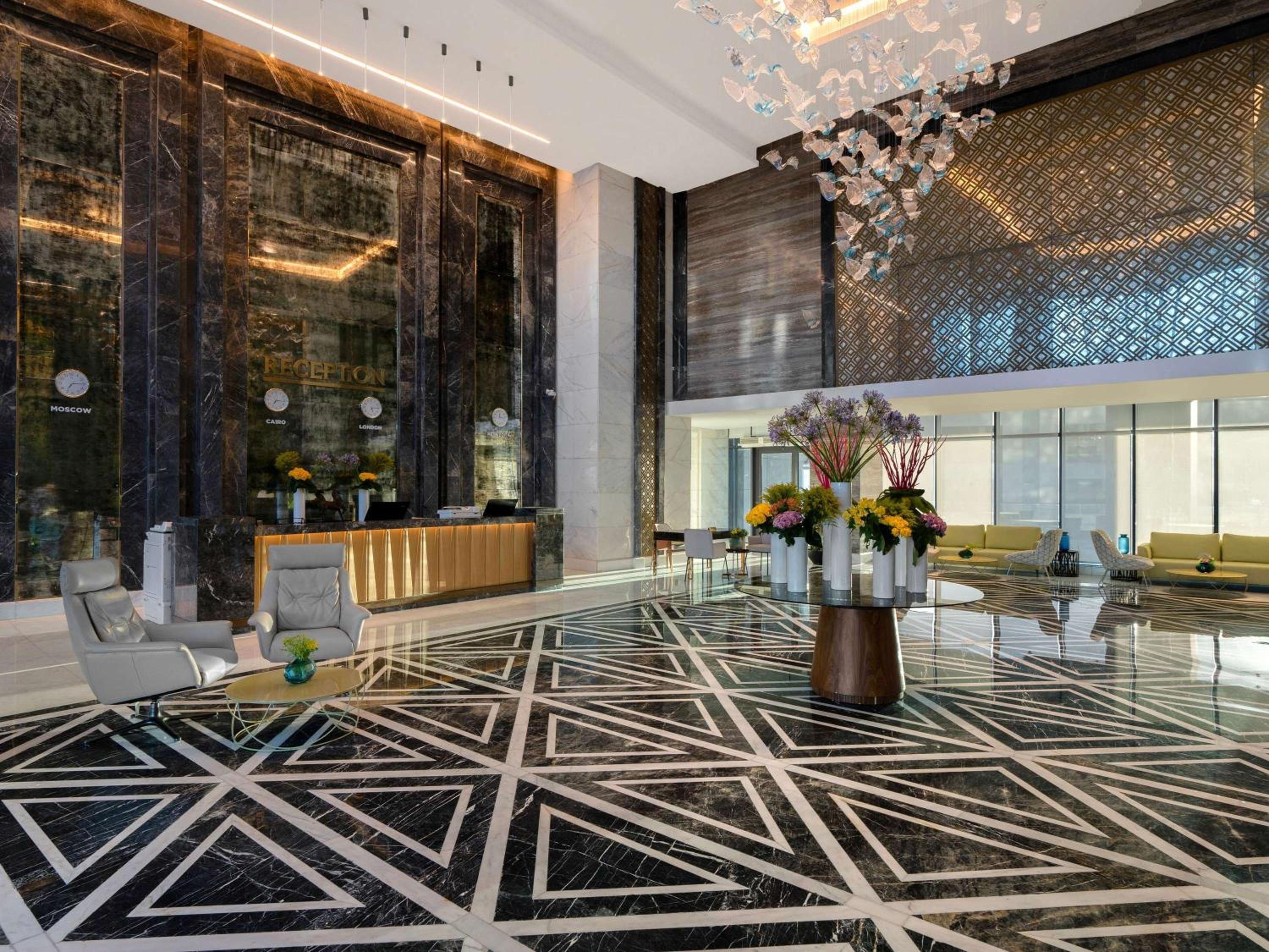 Foto de Rixos Premium Alamein
