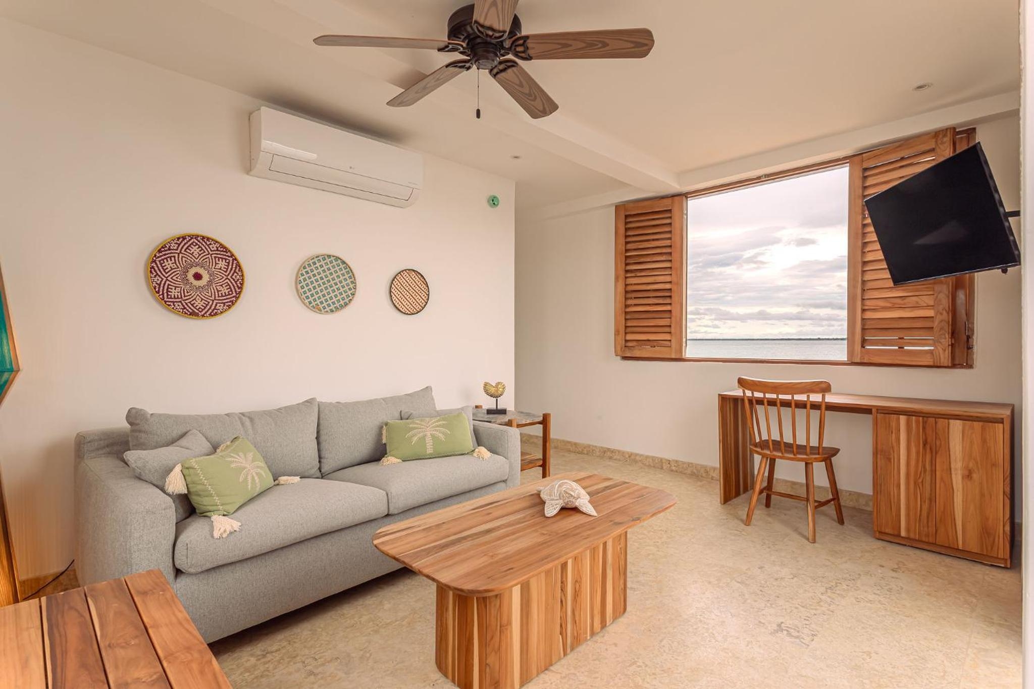 Foto de Islawa Soy Local - Isla Privada