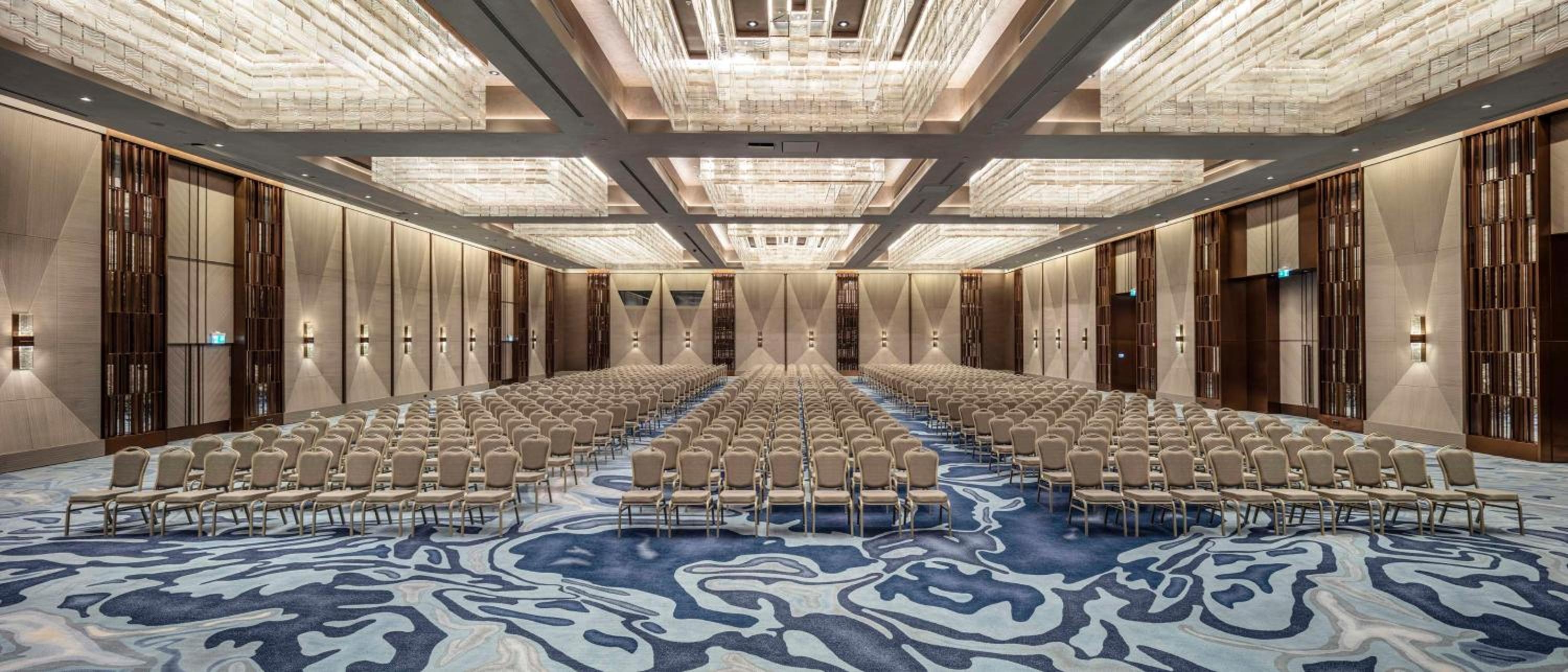 Foto de Hilton Istanbul Bosphorus
