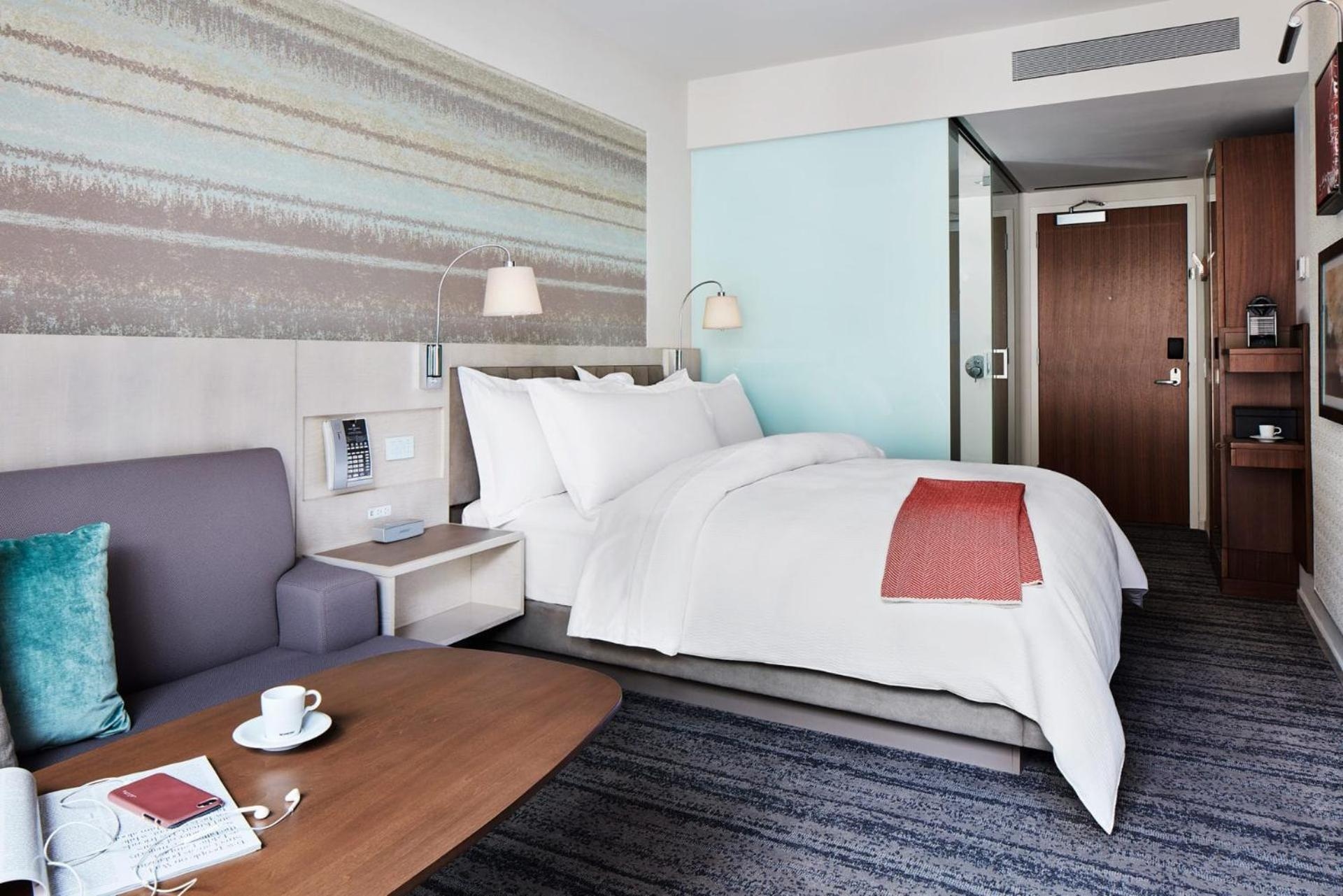 Foto de Park Terrace Hotel