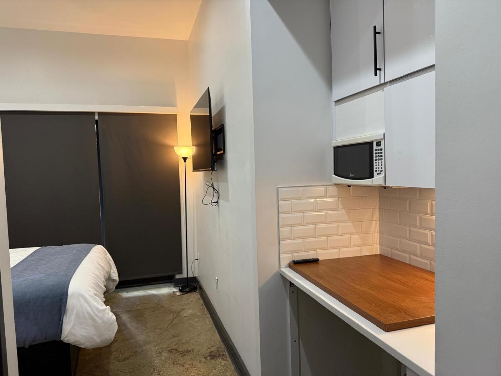 Foto de Tribeca Hotel FiDi