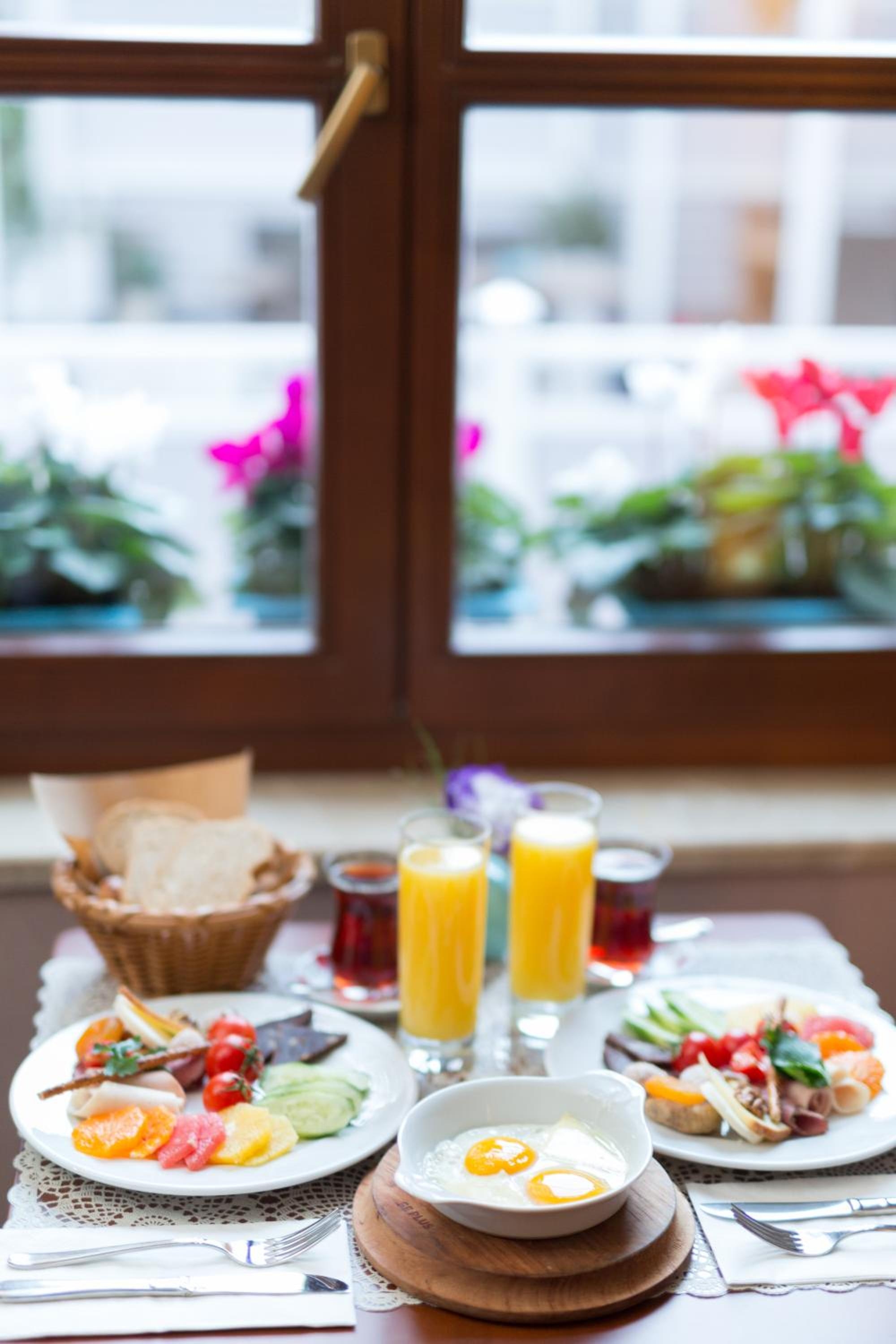 Foto de Lalahan Hotel