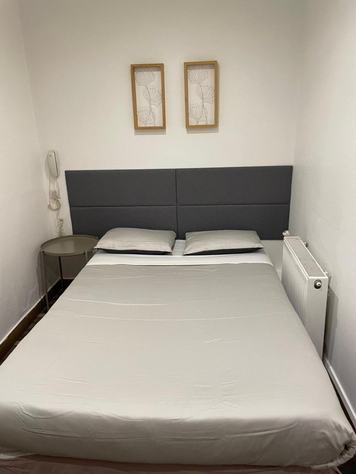 Foto de Hôtel de l'Europe