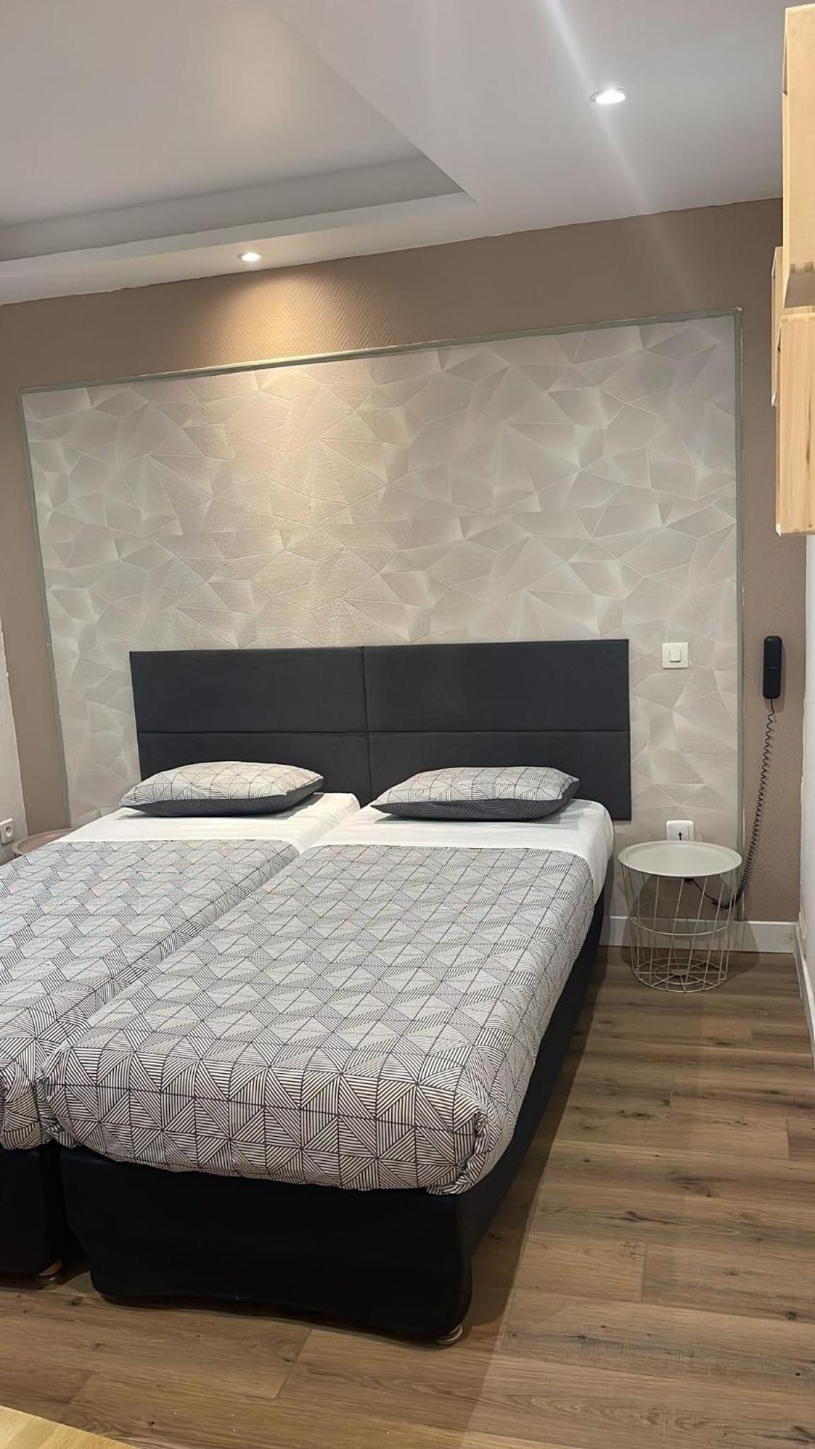 Foto de Hôtel de l'Europe
