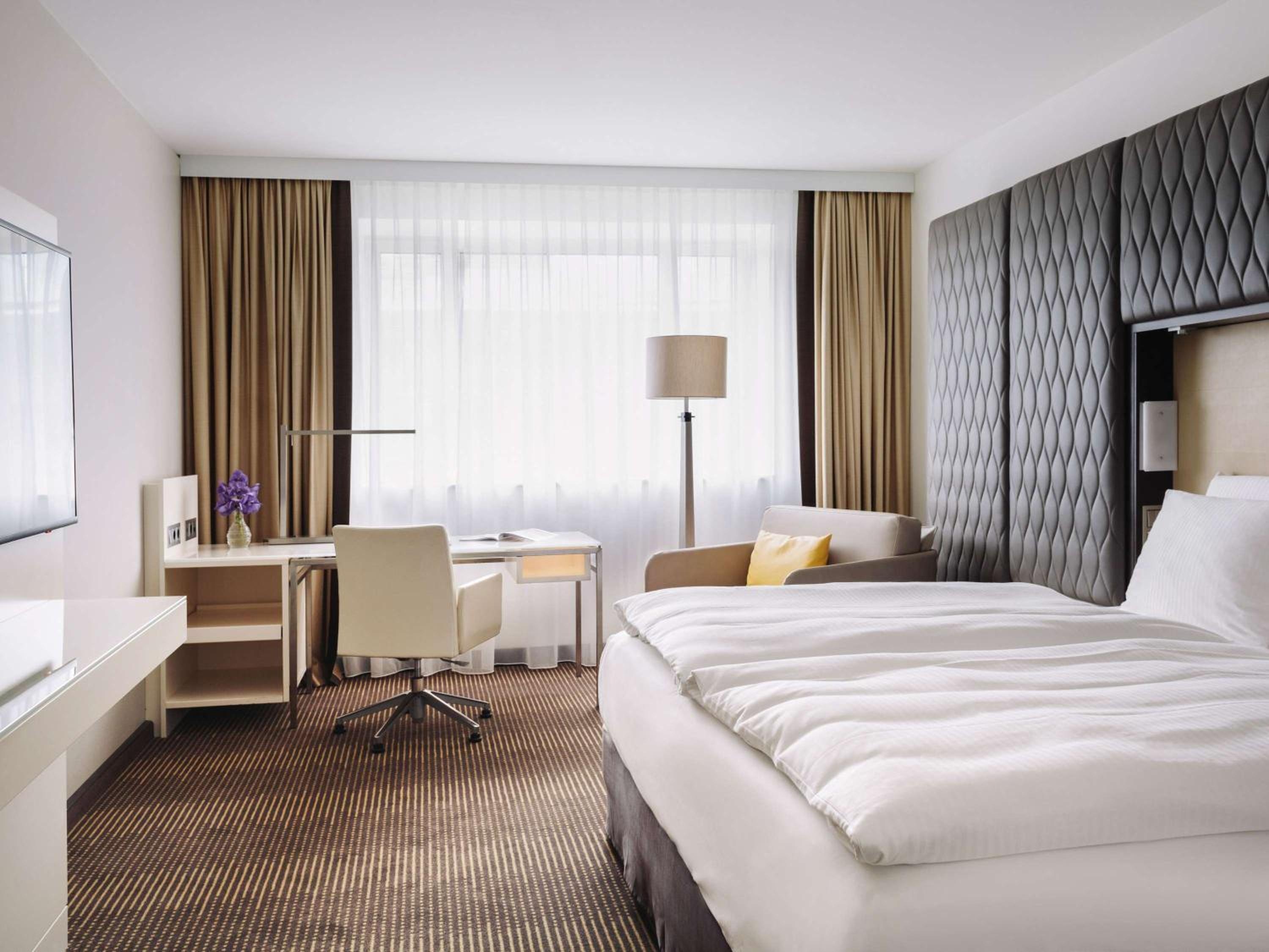 Foto de PULLMAN Berlin Schweizerhof - City Center, Zoo und Kurfürstendamm