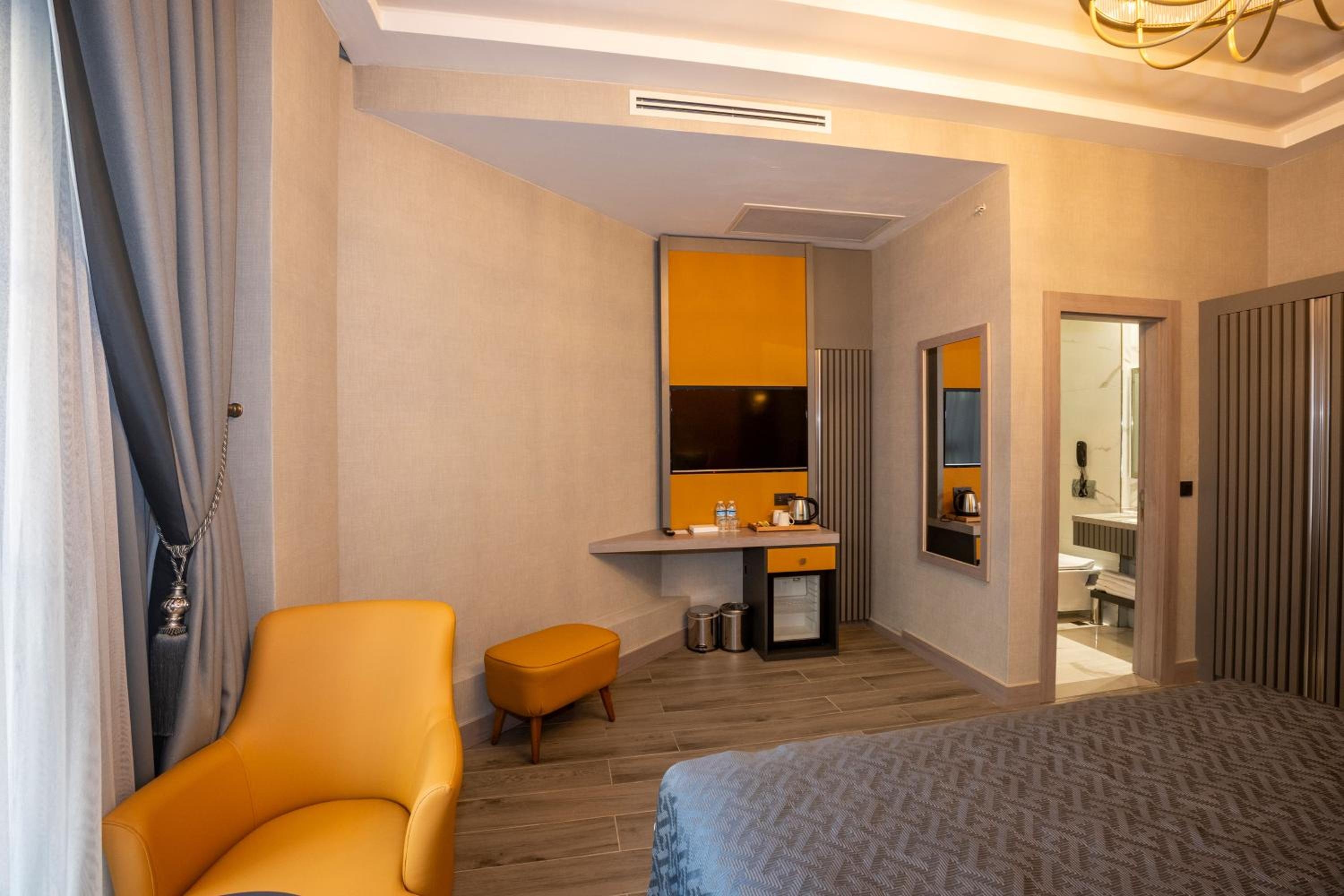 Foto de Icon Hotel Bomonti