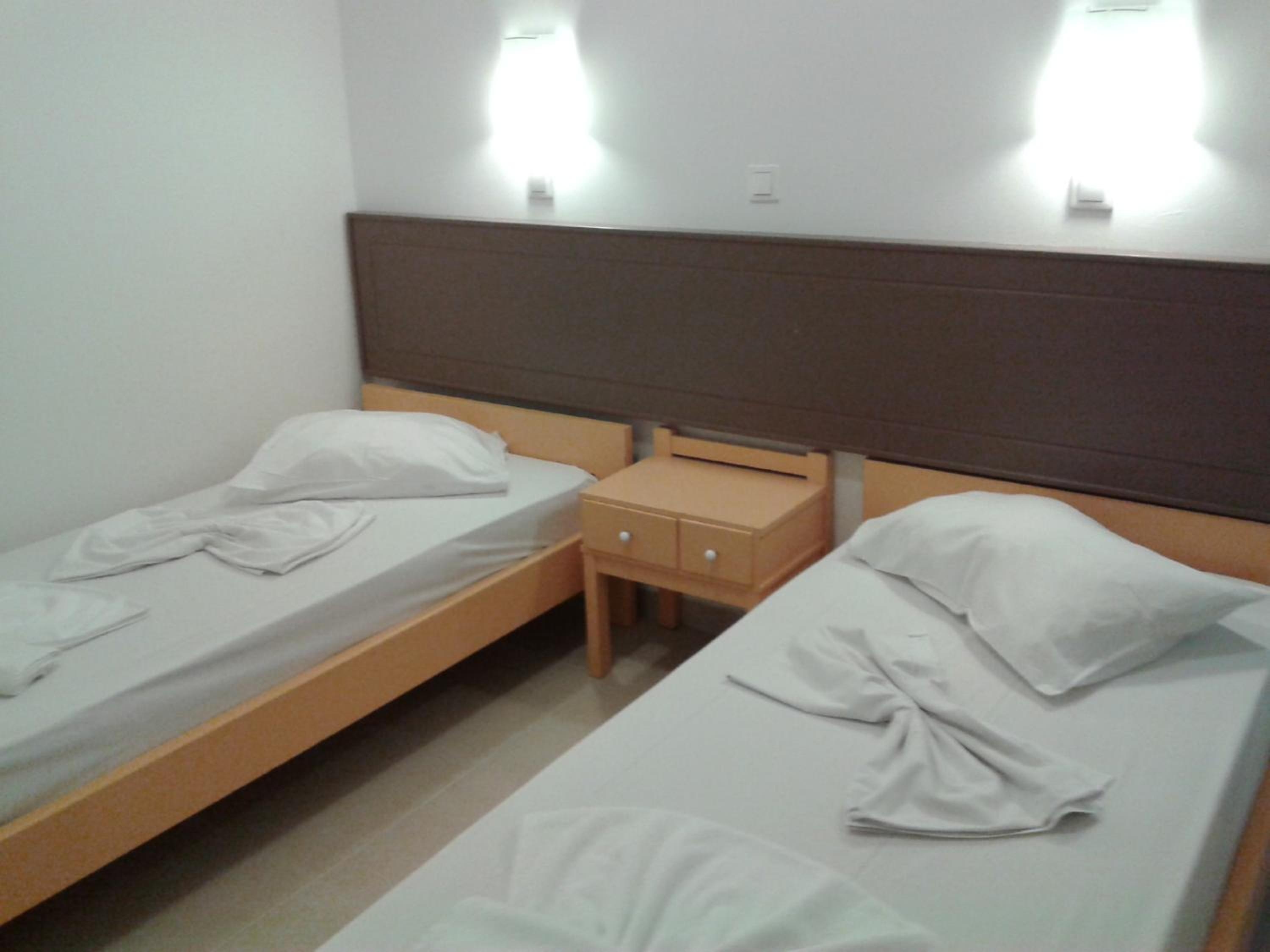 Foto de Fantasia Hotel Apartments