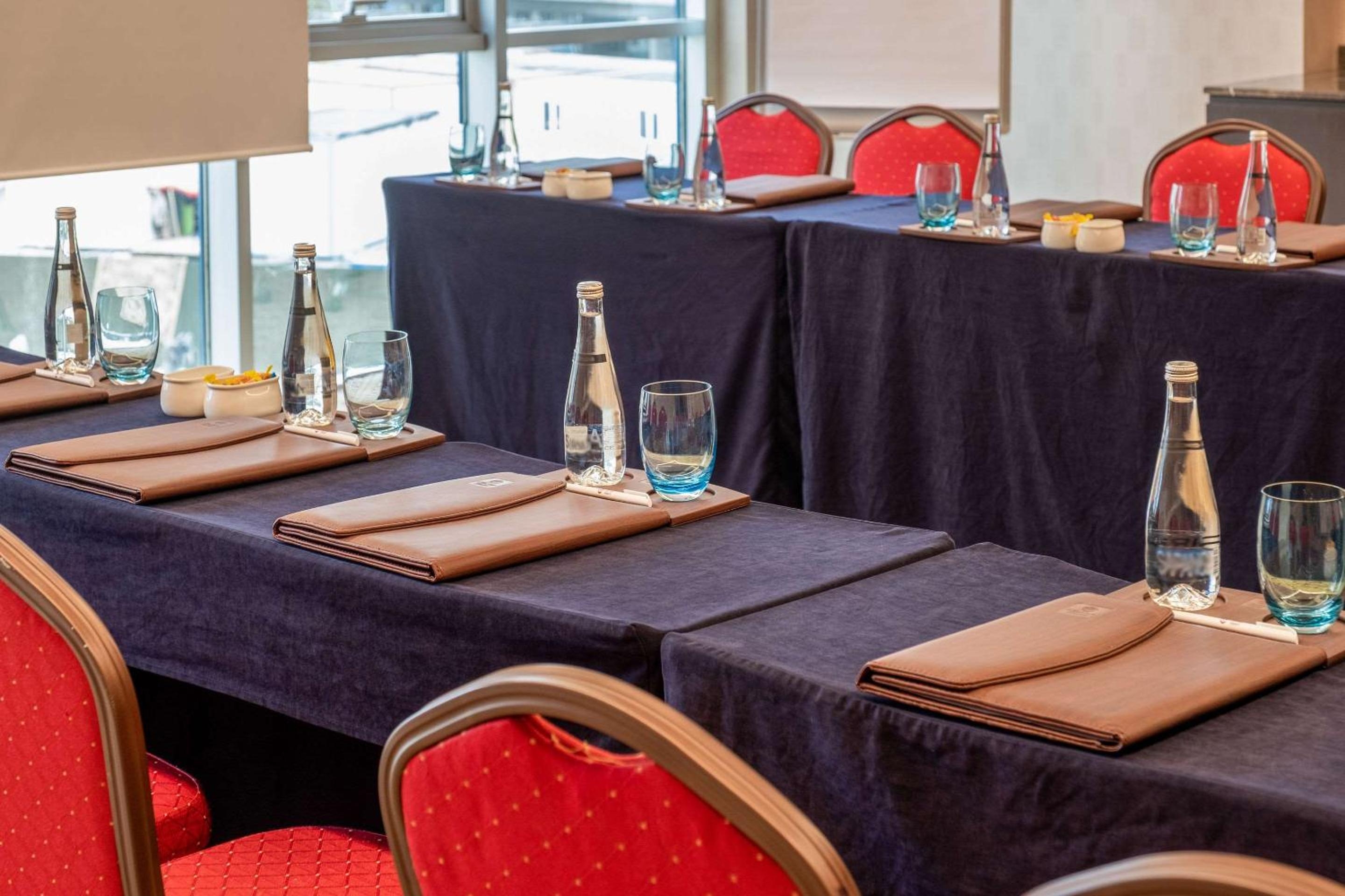 Foto de Clarion Hotel Istanbul Mahmutbey