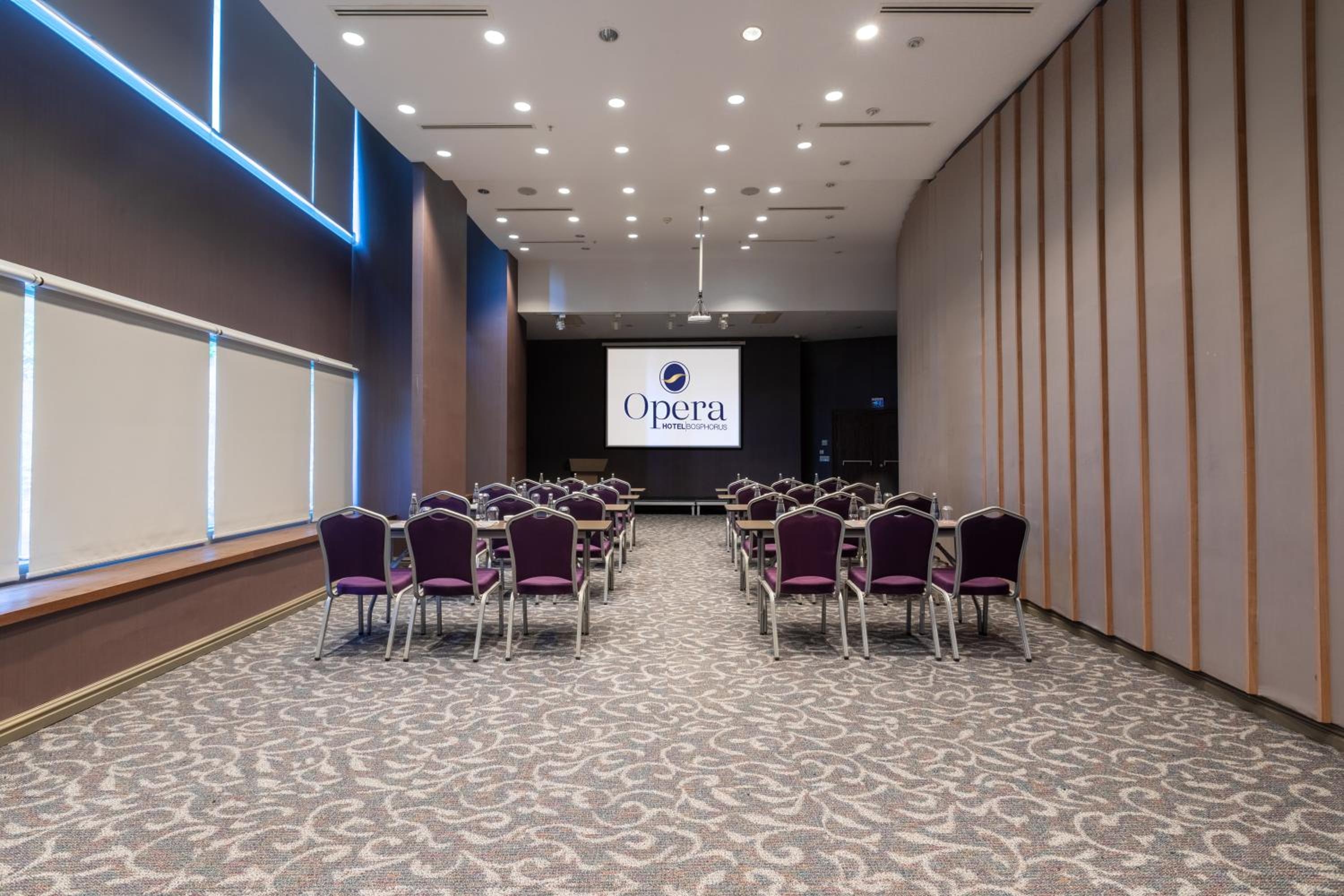 Foto de Opera Hotel Bosphorus - Preferred Hotels and Resorts