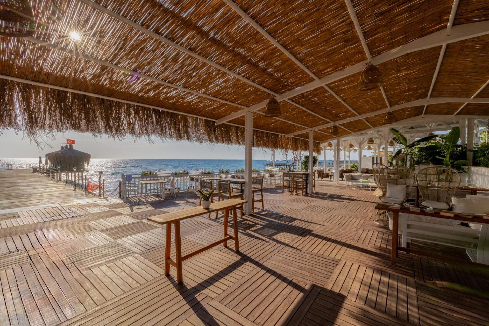 Foto de Crystal Flora Pearl Collection - Ultimate All Inclusive