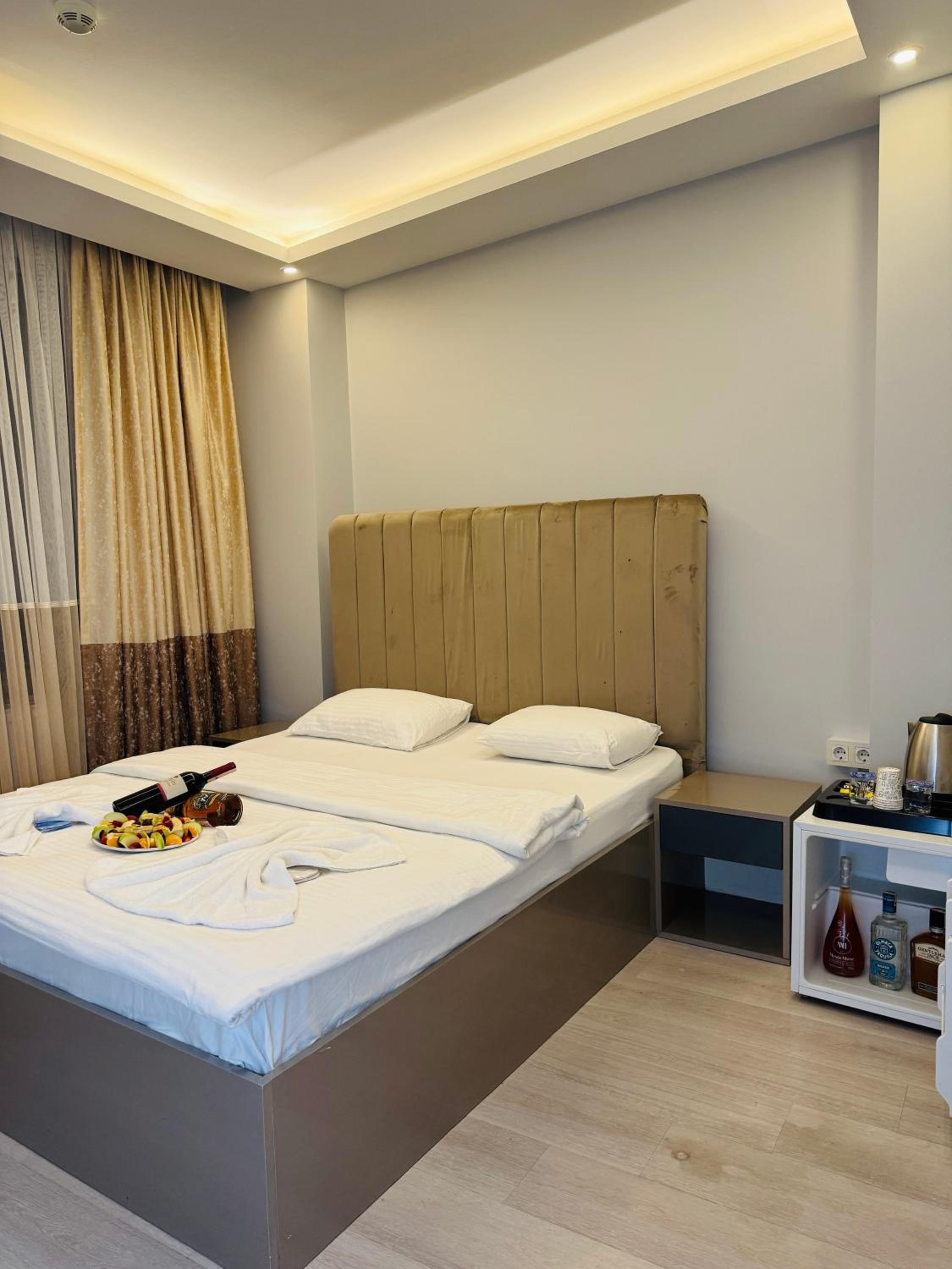 Foto de Blueway Hotel - Bakirkoy City Center