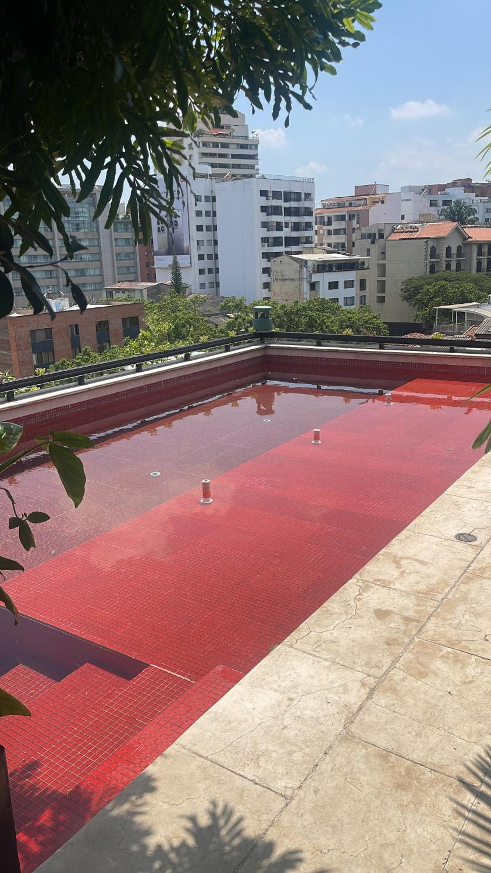 Foto de Now Hotel Cali - Adults Only