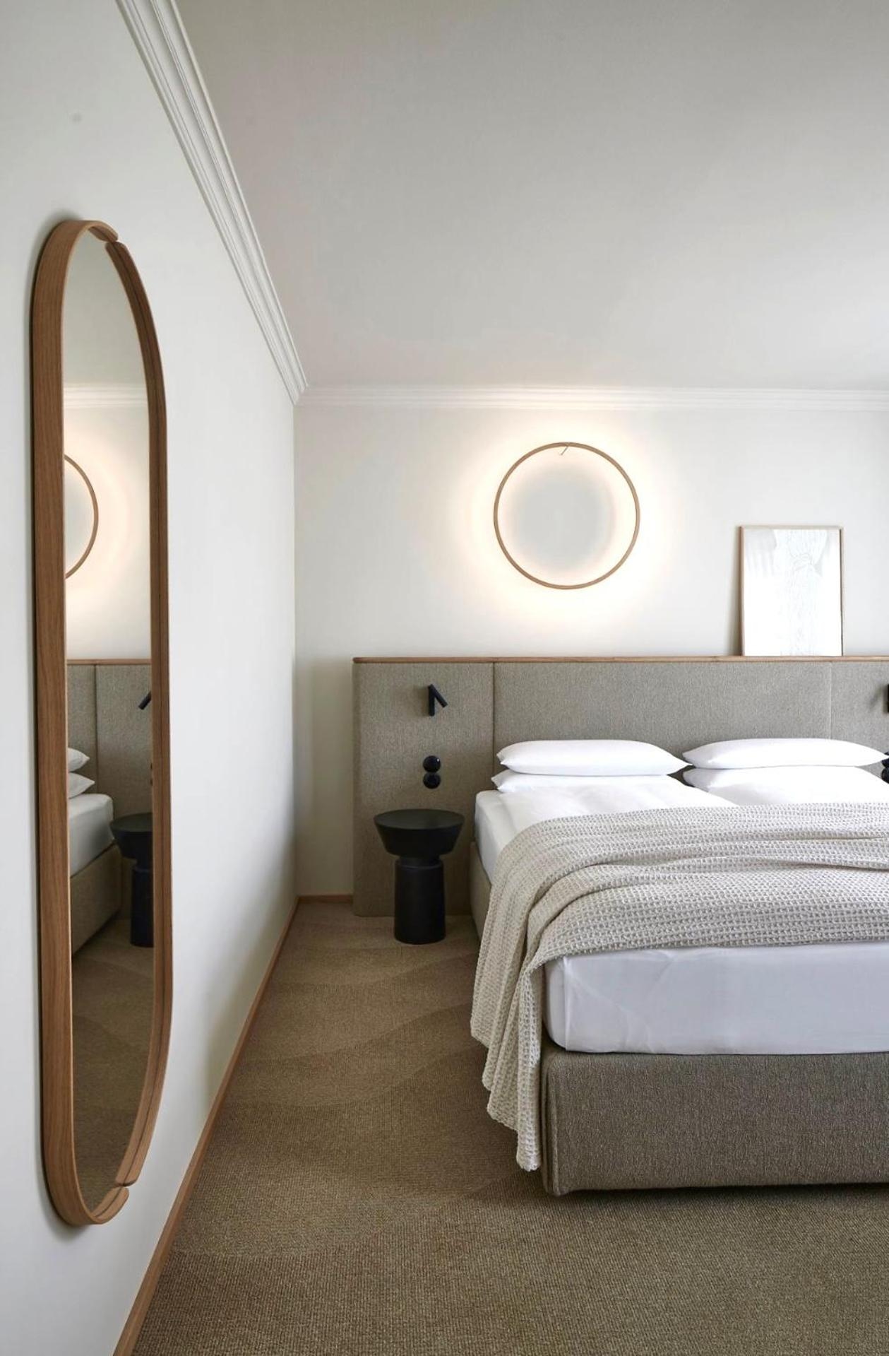 Foto de ADELANTE Boutique Hotel